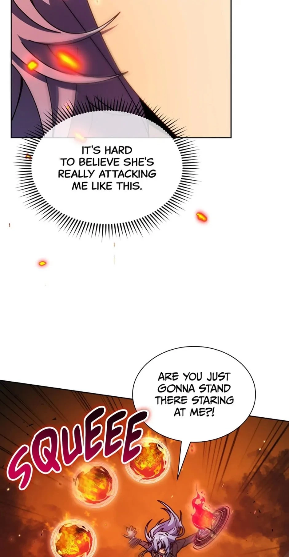 Necromancer Academy and the Genius Summoner Chapter 75 - 41