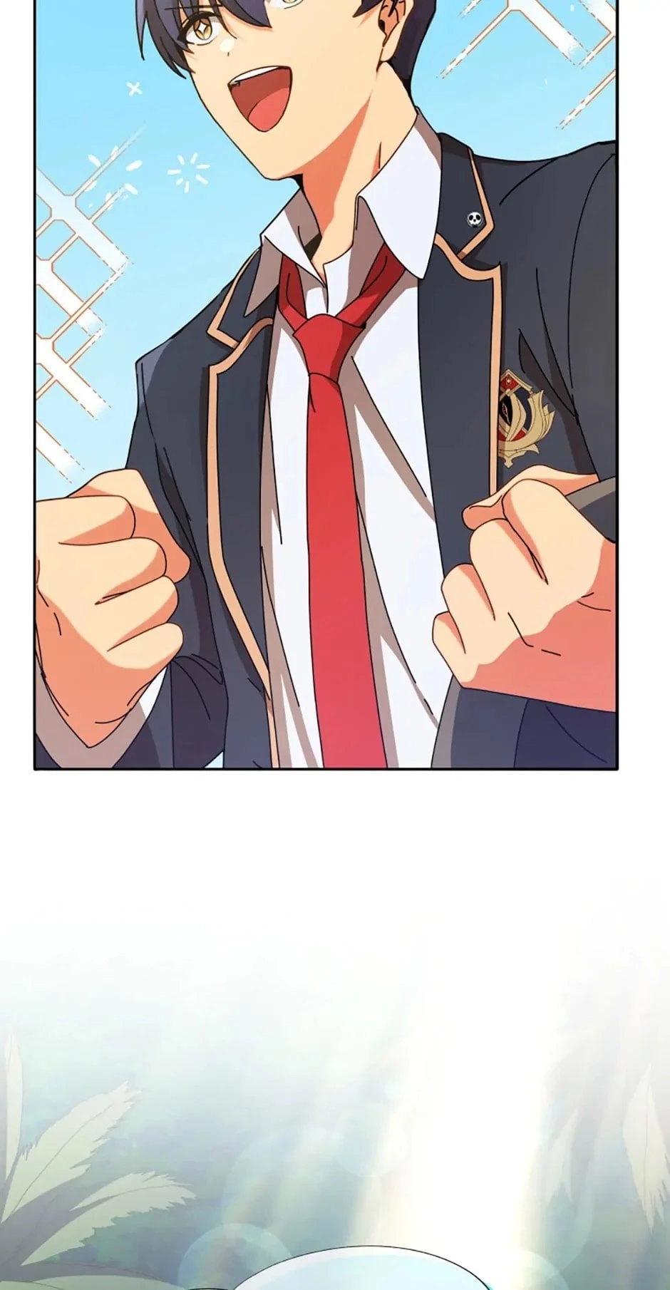 Necromancer Academy and the Genius Summoner Chapter 72 - 27
