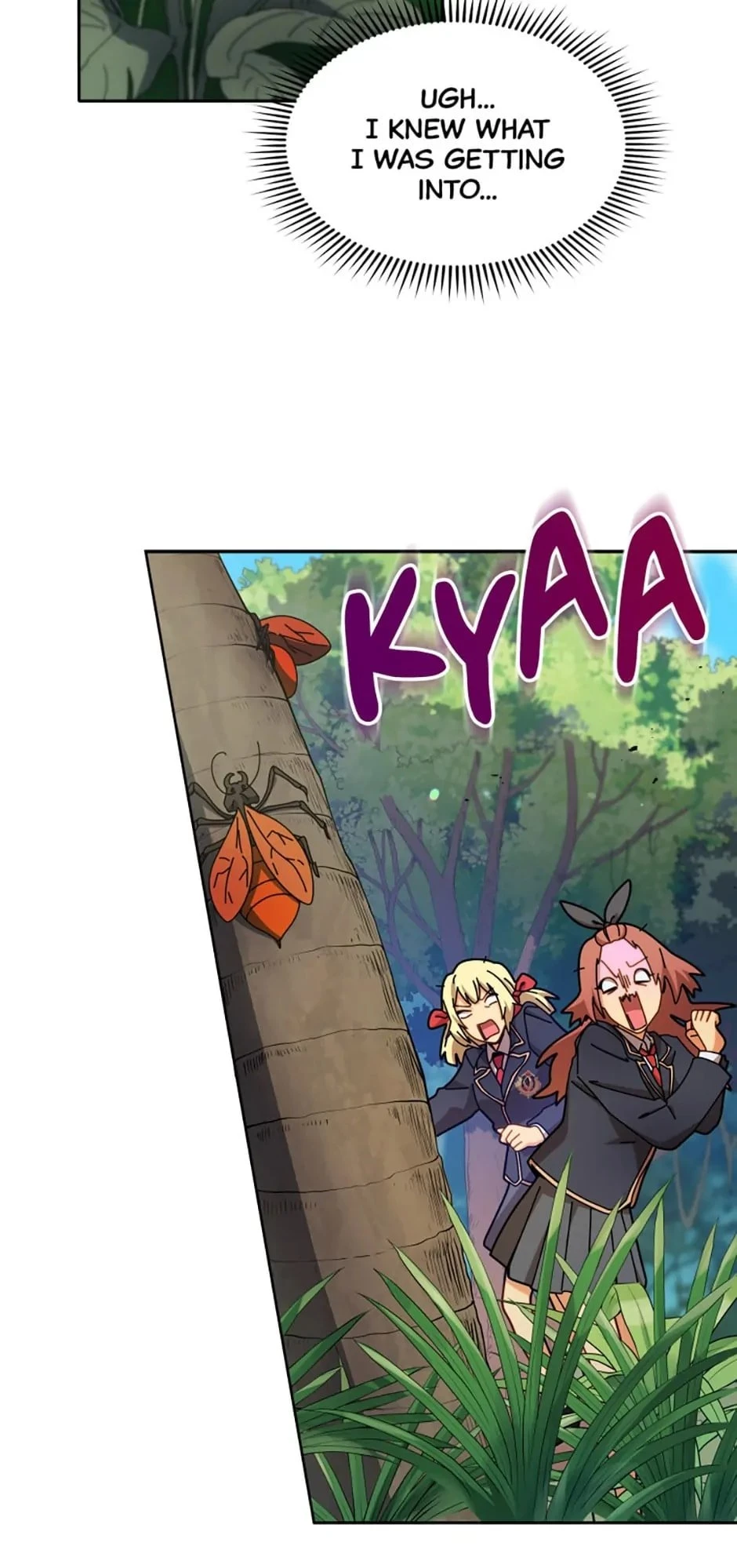 Necromancer Academy and the Genius Summoner Chapter 72 - 30