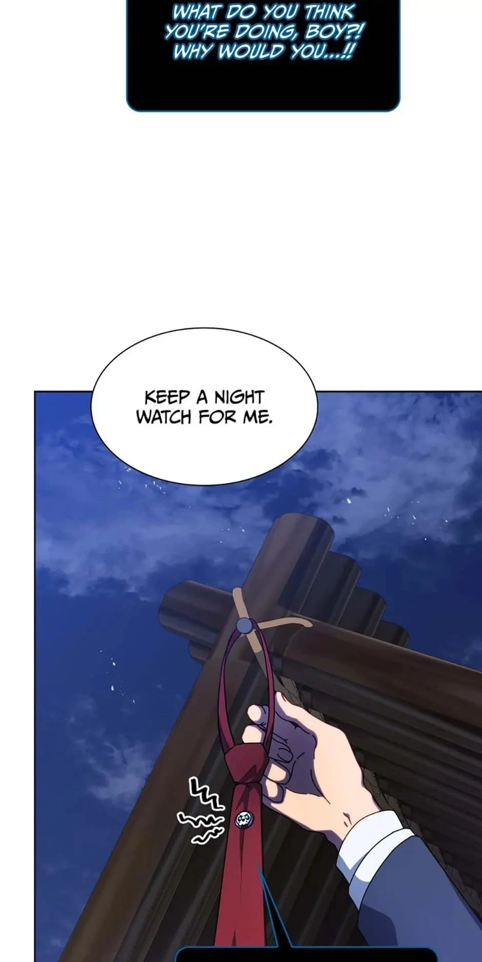 Necromancer Academy and the Genius Summoner Chapter 73 - 45
