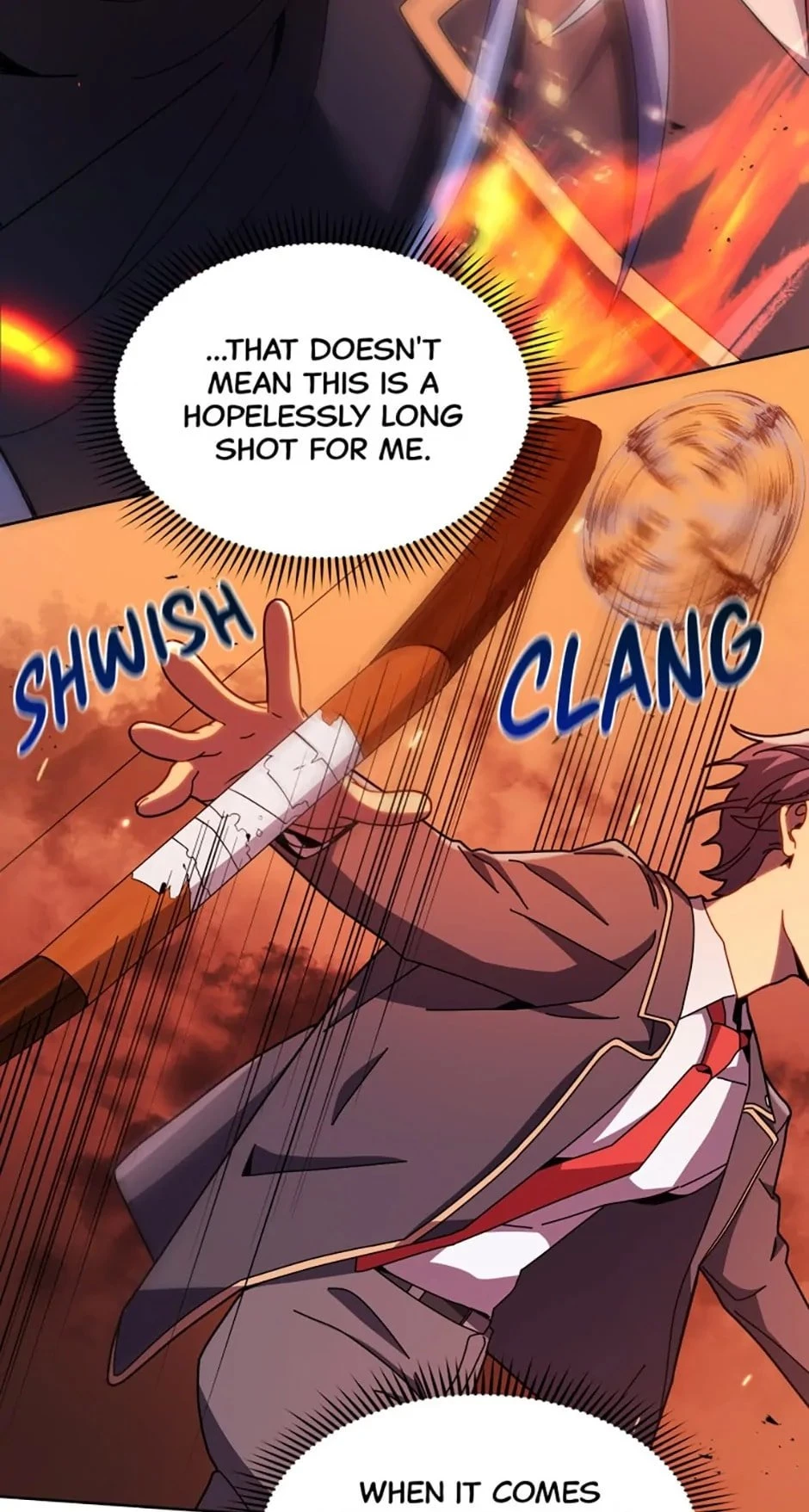 Necromancer Academy and the Genius Summoner Chapter 75 - 48