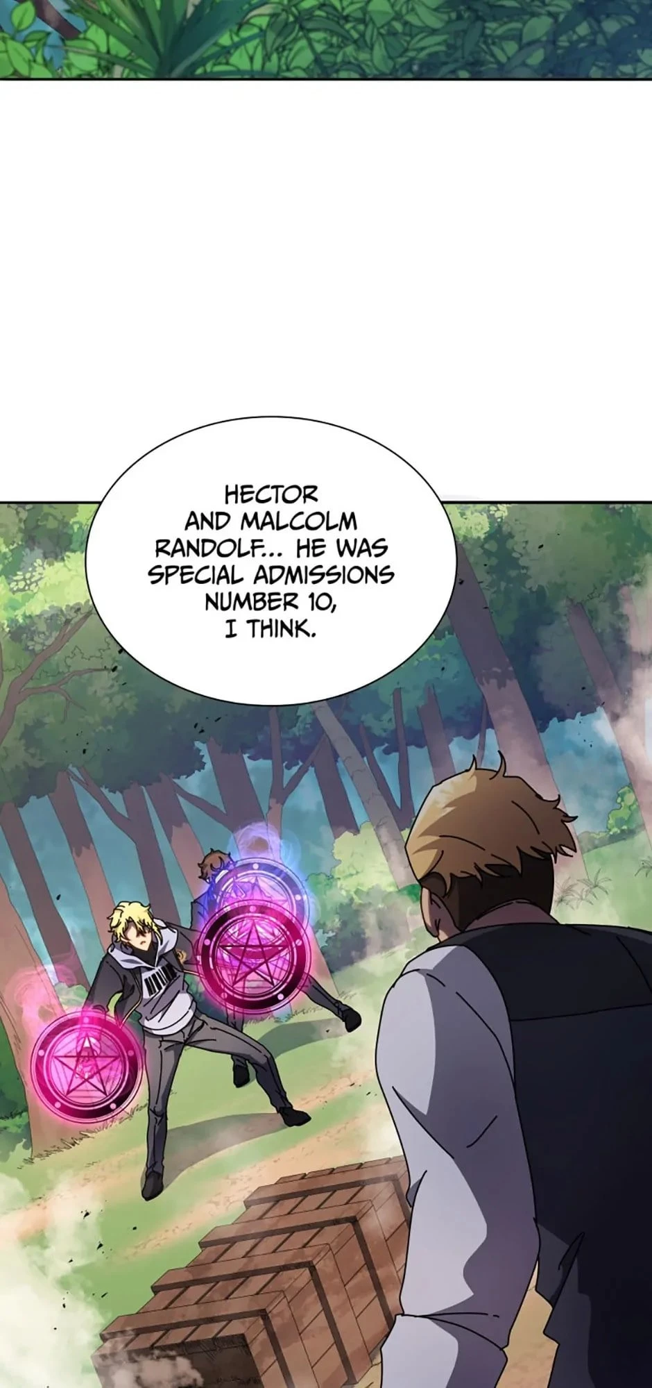 Necromancer Academy and the Genius Summoner Chapter 72 - 34
