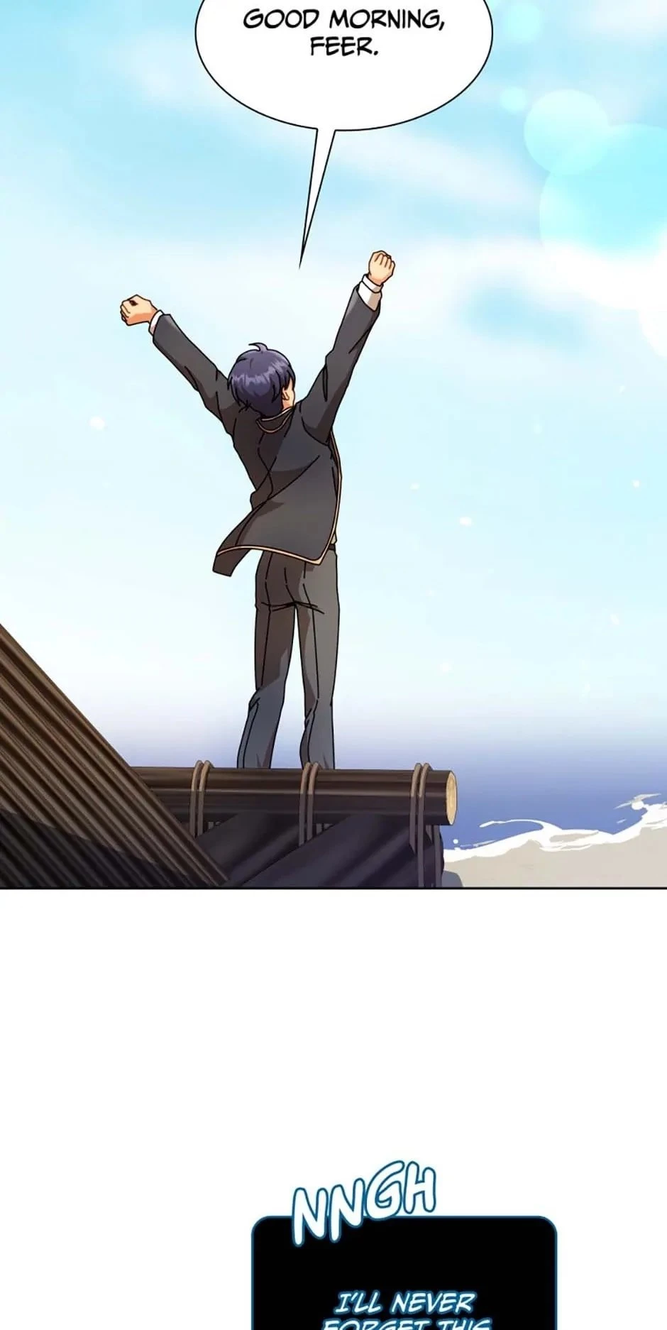 Necromancer Academy and the Genius Summoner Chapter 73 - 49
