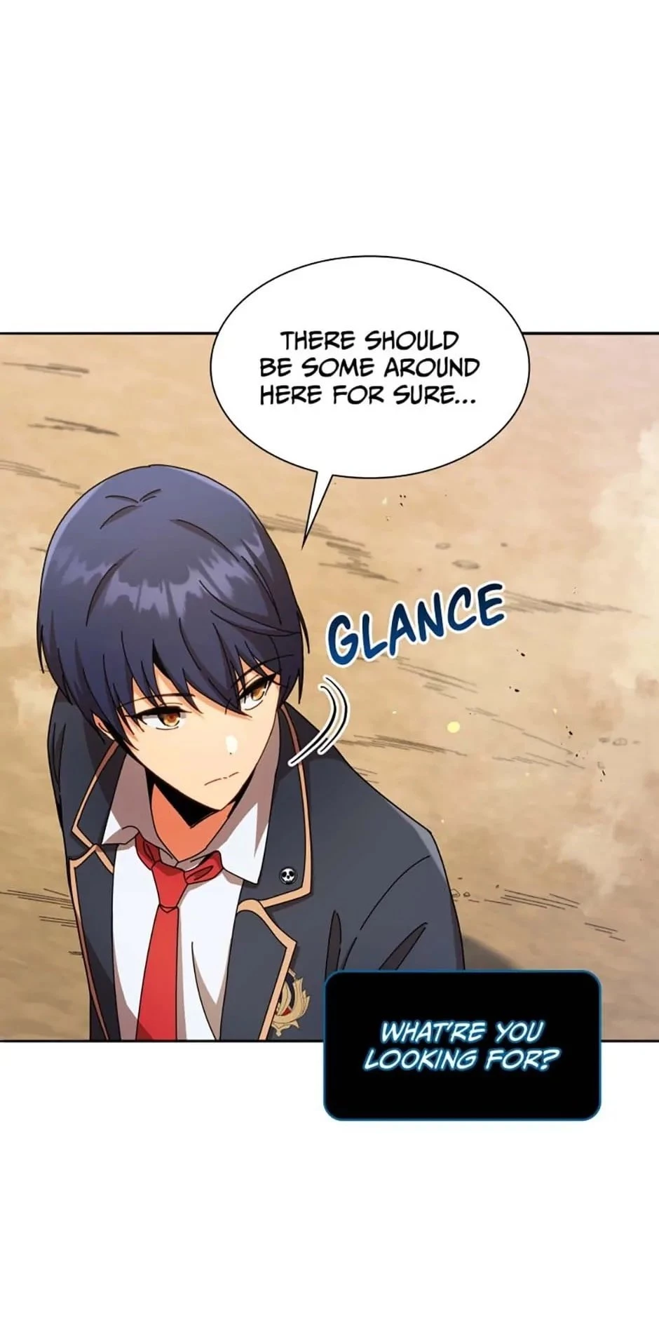 Necromancer Academy and the Genius Summoner Chapter 74 - 48