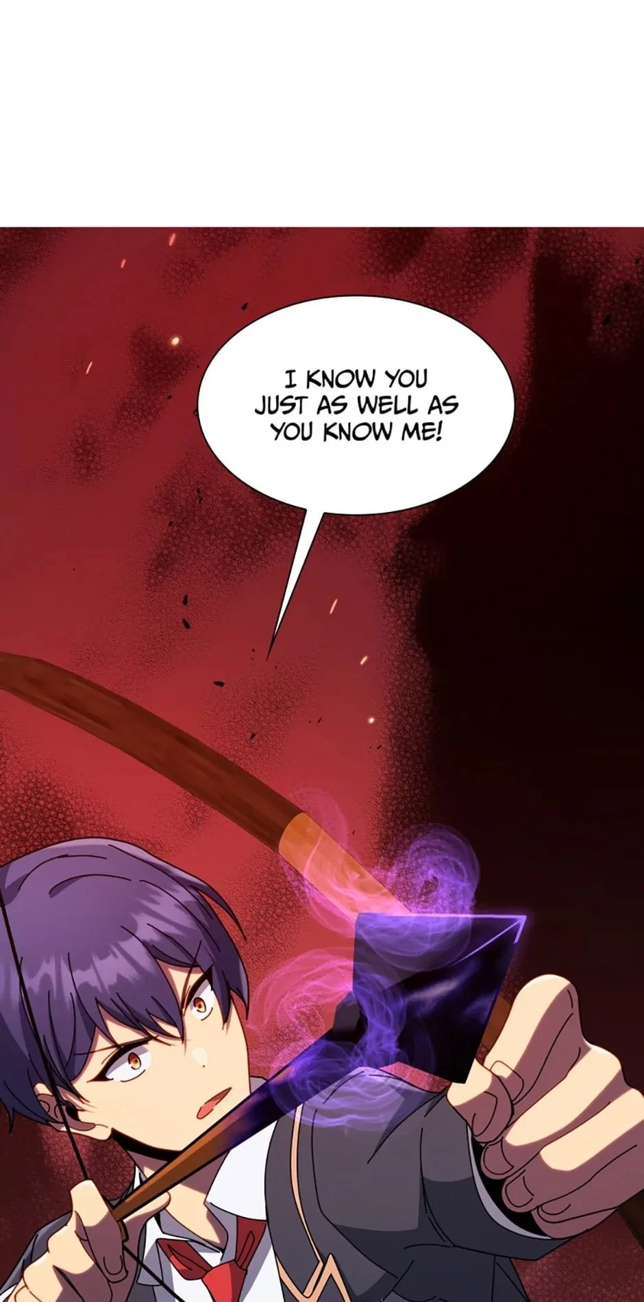Necromancer Academy and the Genius Summoner Chapter 75 - 51