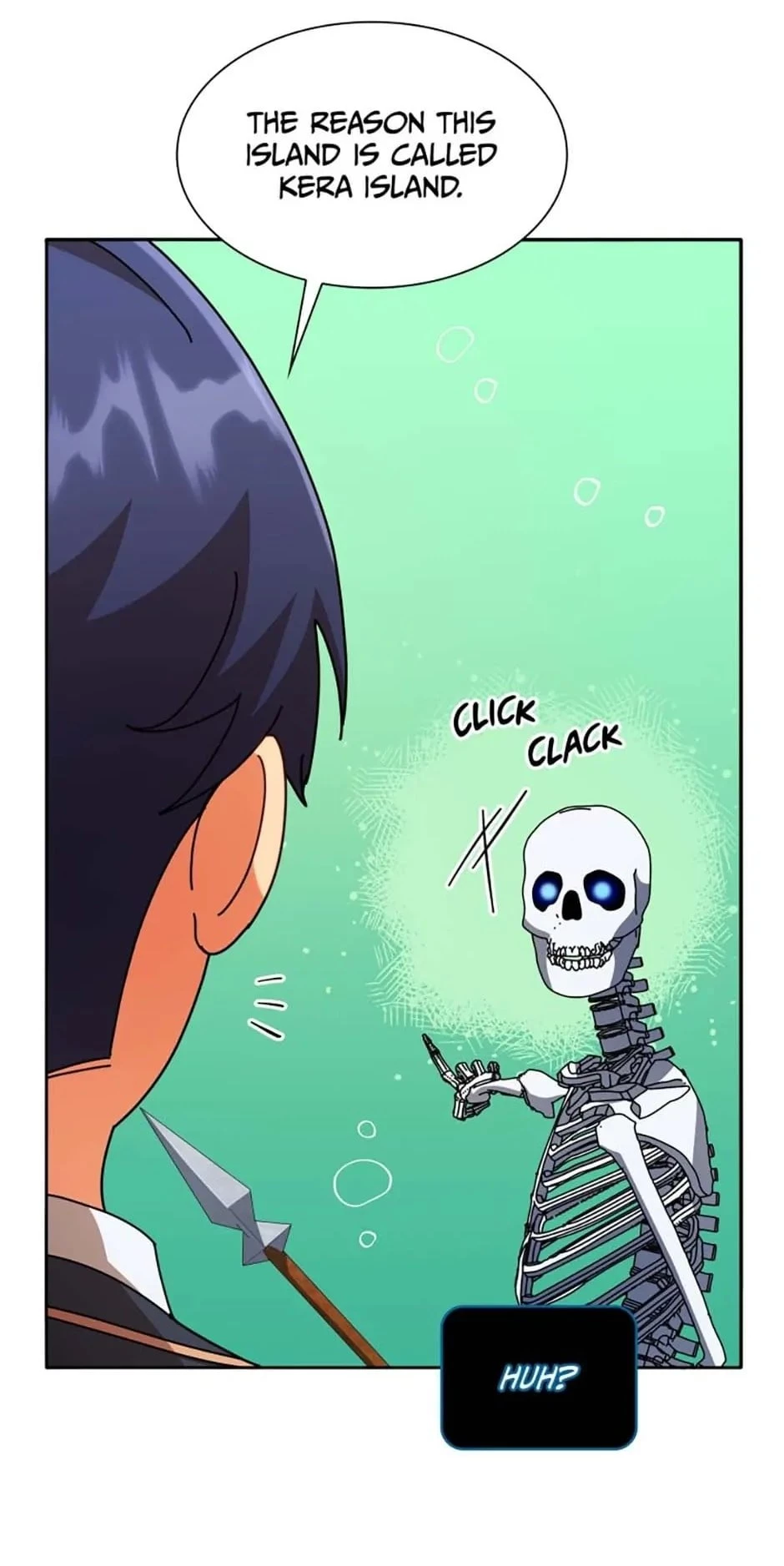 Necromancer Academy and the Genius Summoner Chapter 74 - 49