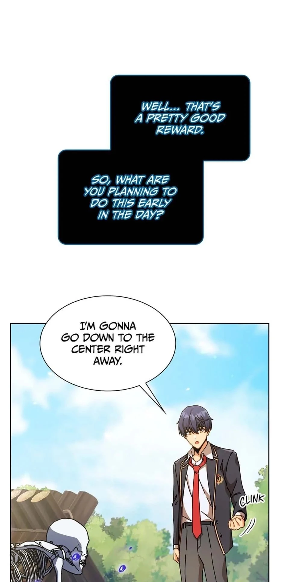 Necromancer Academy and the Genius Summoner Chapter 73 - 51
