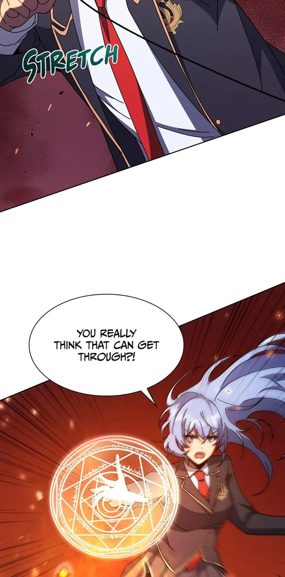 Necromancer Academy and the Genius Summoner Chapter 75 - 52