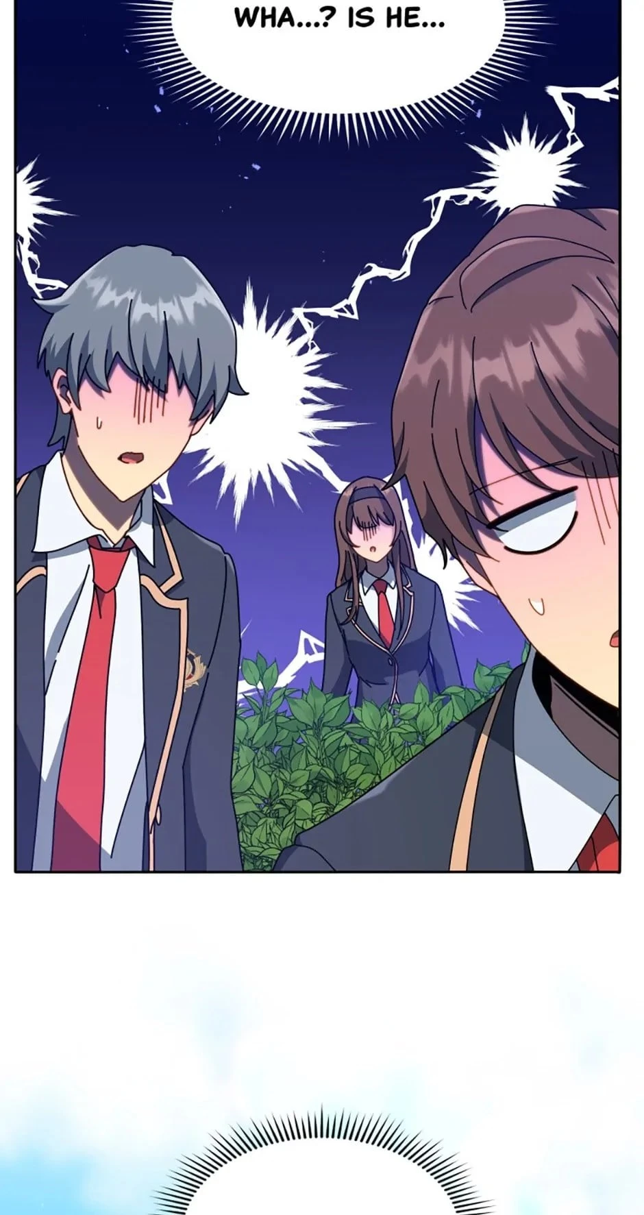 Necromancer Academy and the Genius Summoner Chapter 72 - 38