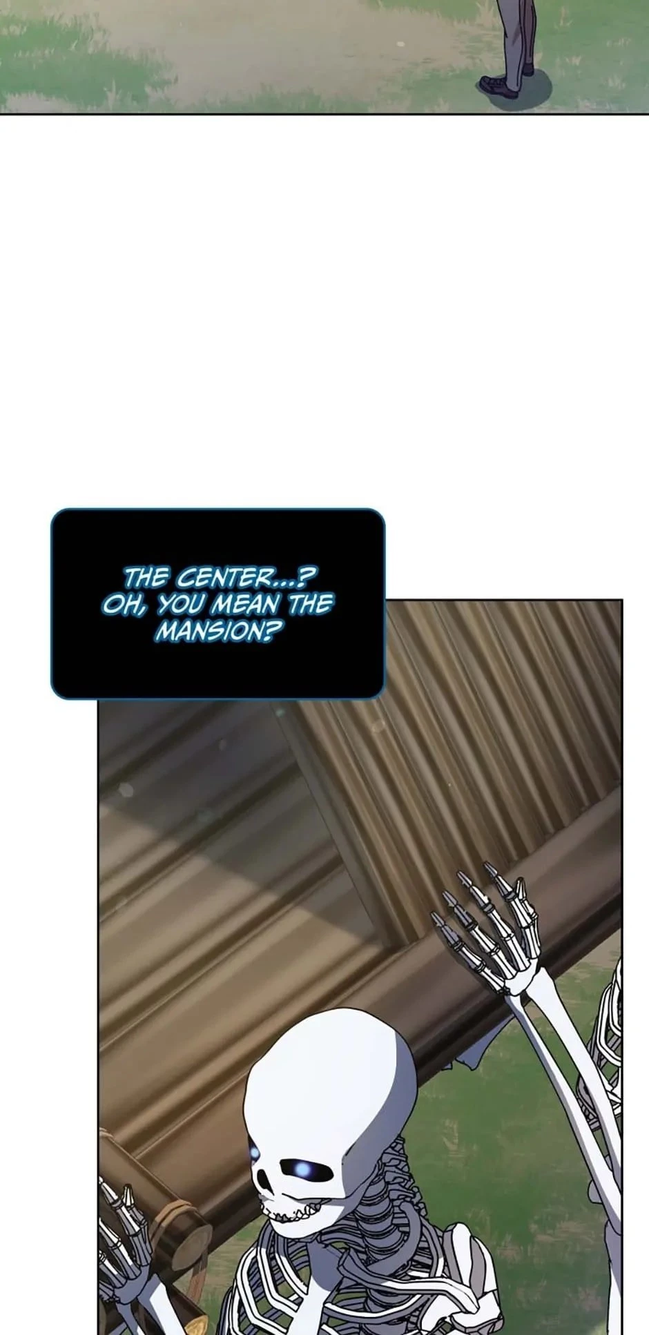Necromancer Academy and the Genius Summoner Chapter 73 - 53