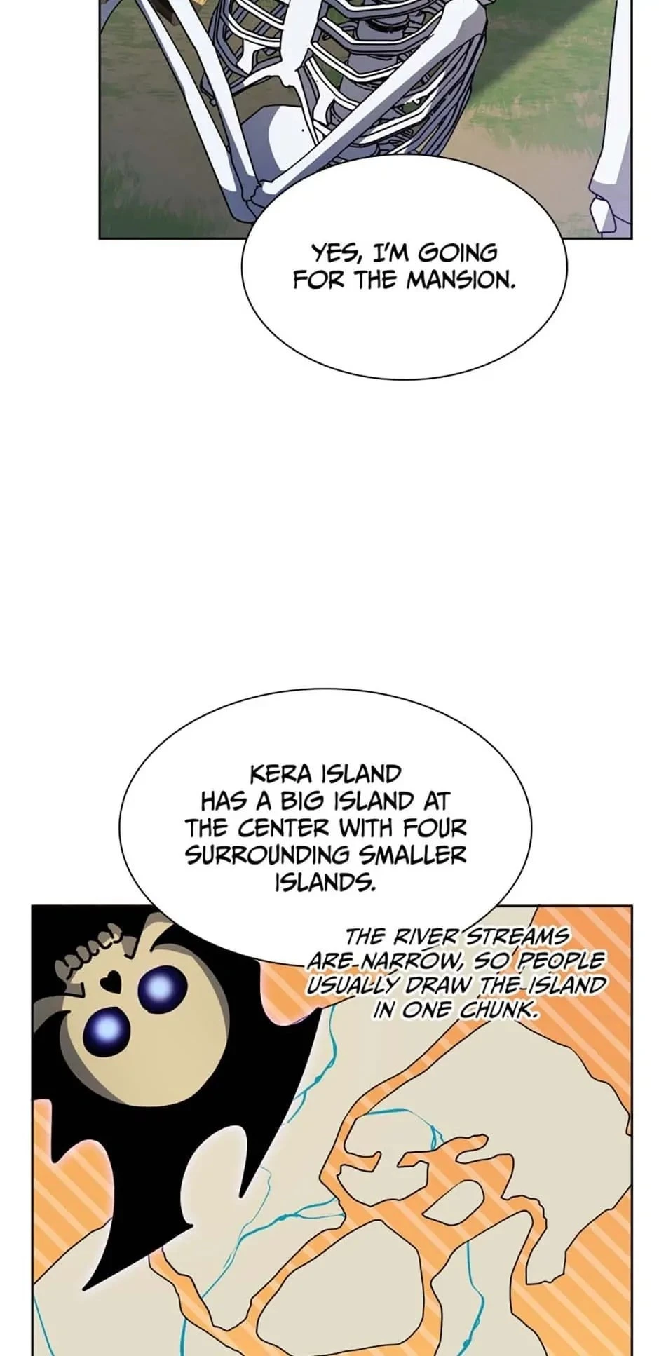 Necromancer Academy and the Genius Summoner Chapter 73 - 54