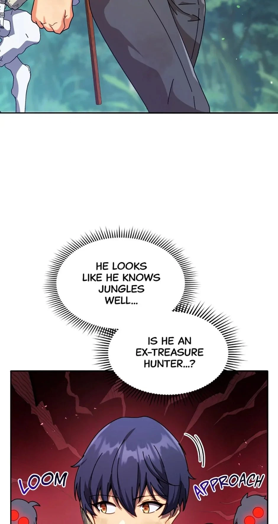Necromancer Academy and the Genius Summoner Chapter 72 - 40