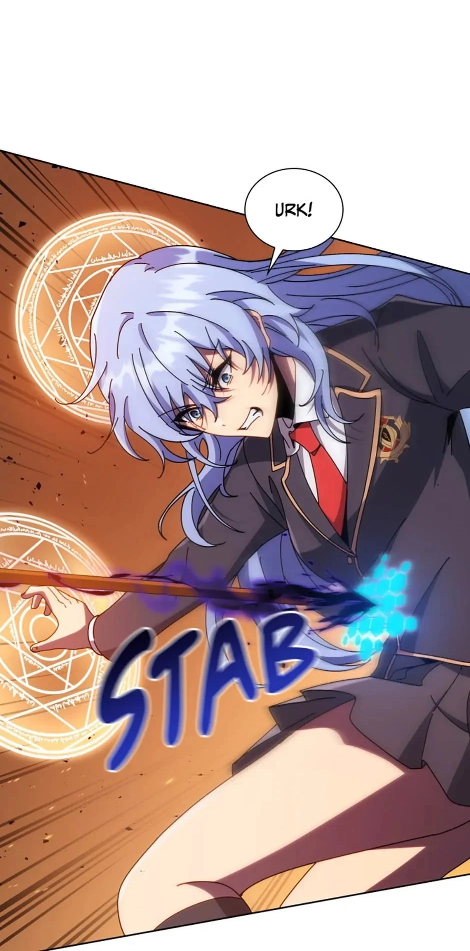 Necromancer Academy and the Genius Summoner Chapter 75 - 56