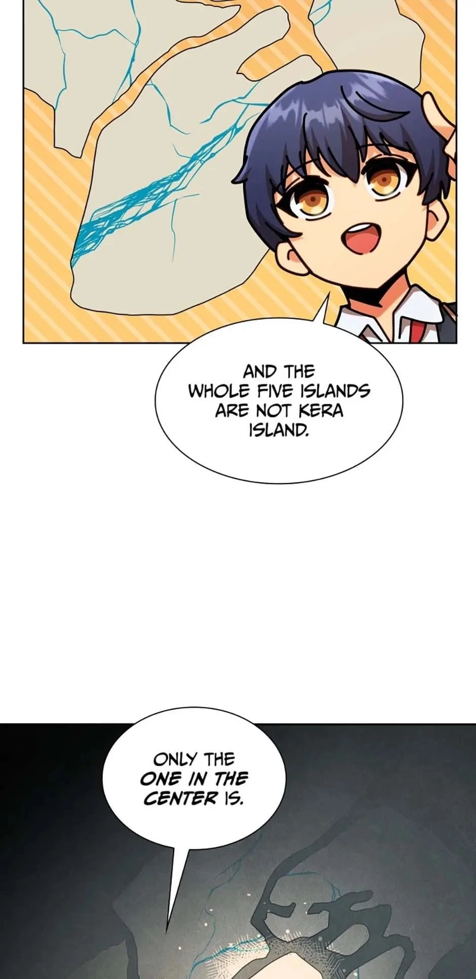 Necromancer Academy and the Genius Summoner Chapter 73 - 55