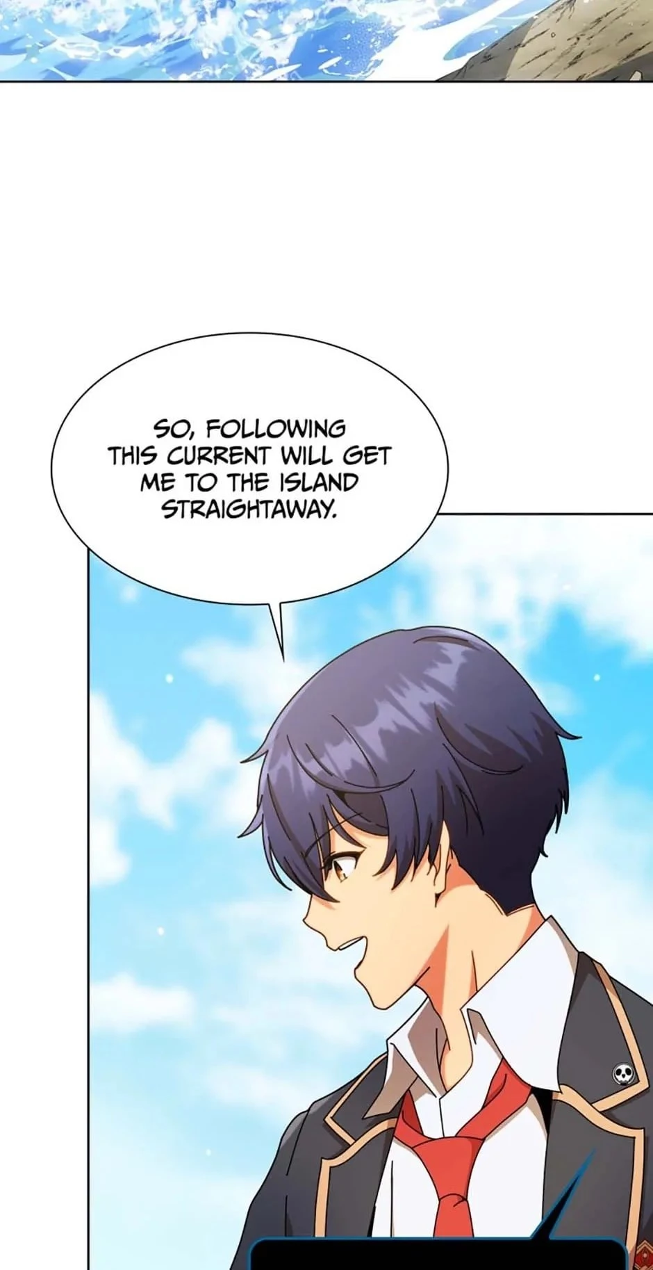 Necromancer Academy and the Genius Summoner Chapter 73 - 59