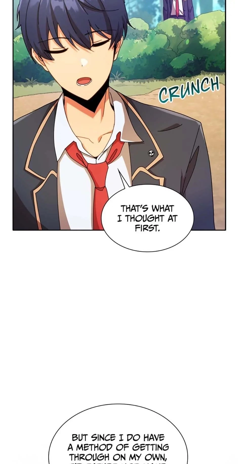 Necromancer Academy and the Genius Summoner Chapter 74 - 60