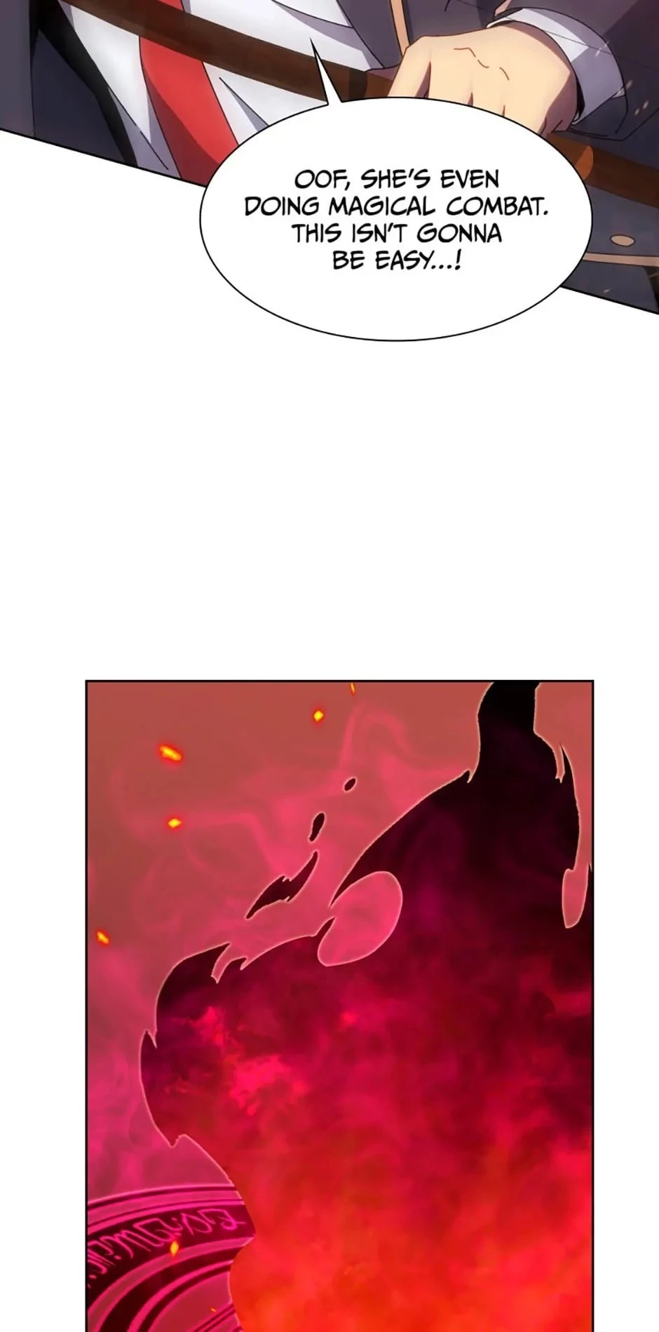 Necromancer Academy and the Genius Summoner Chapter 75 - 61