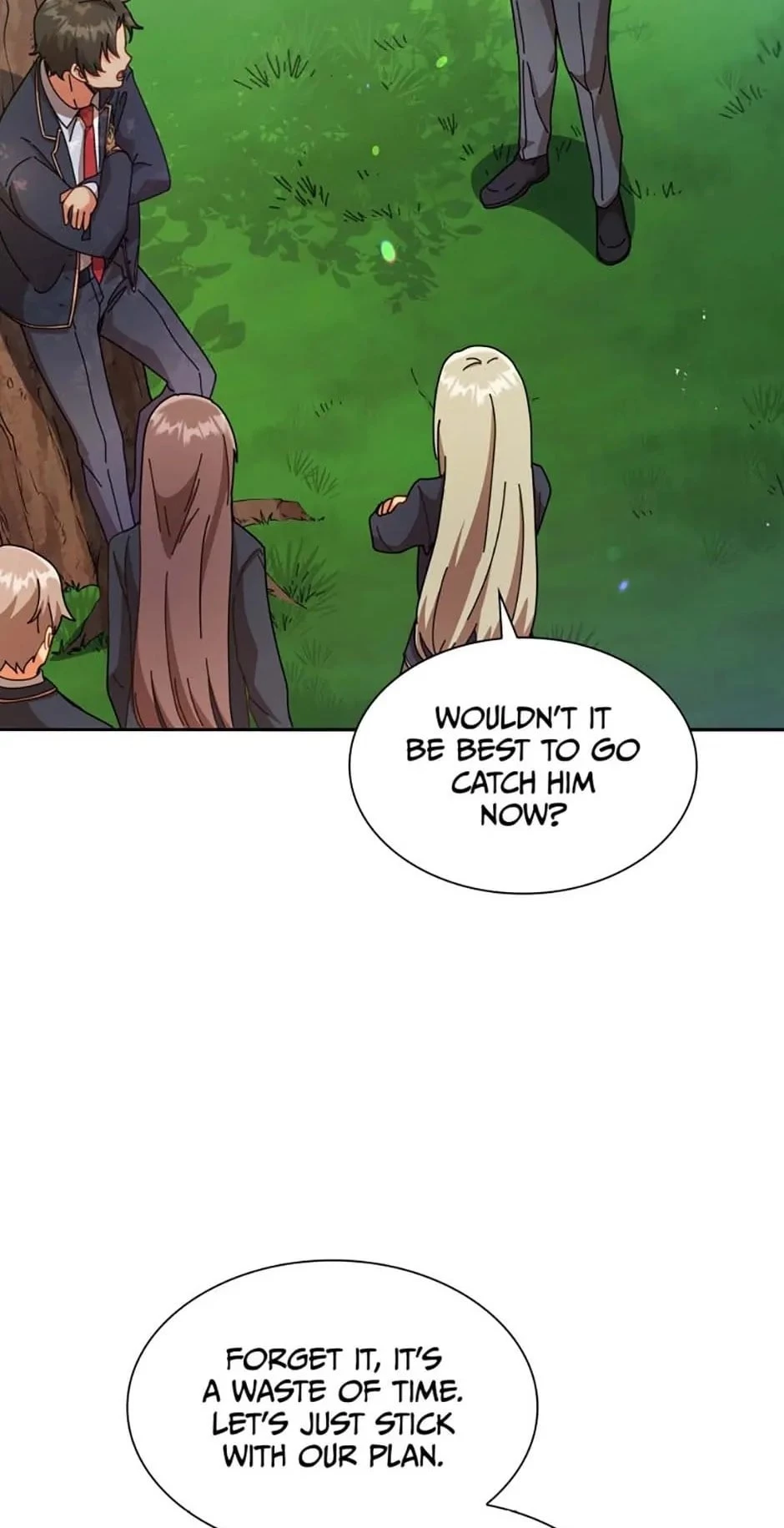 Necromancer Academy and the Genius Summoner Chapter 74 - 62