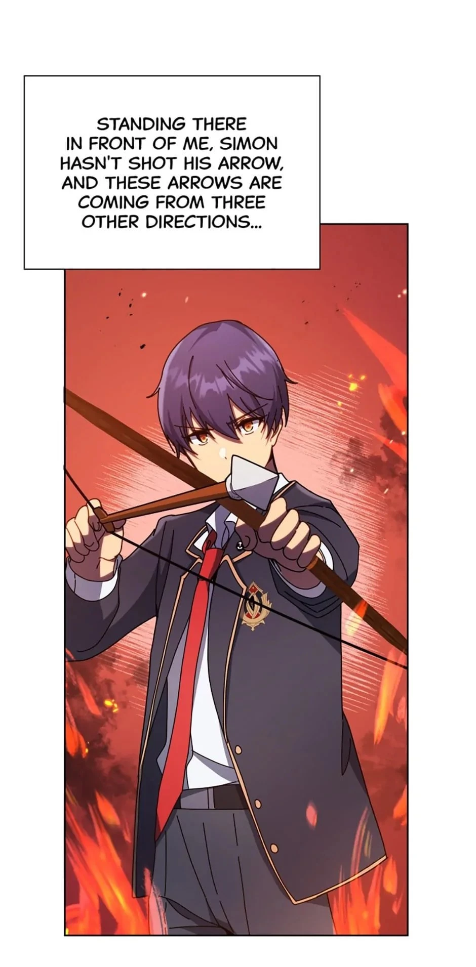 Necromancer Academy and the Genius Summoner Chapter 75 - 66