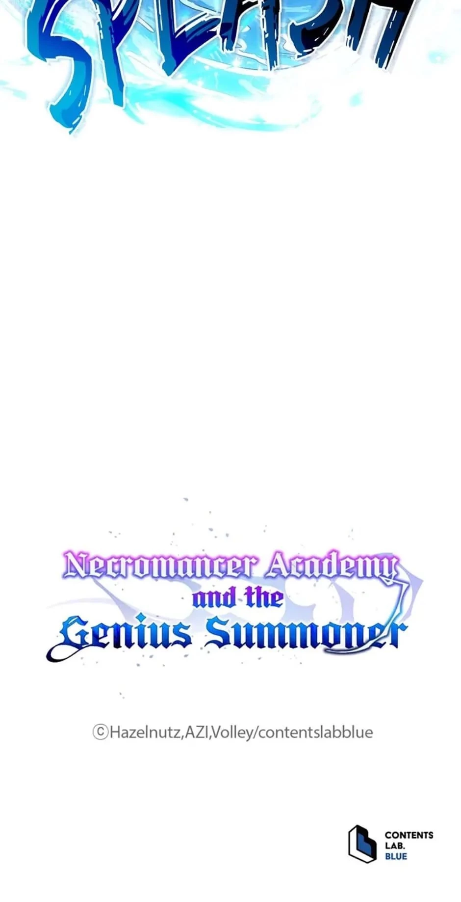 Necromancer Academy and the Genius Summoner Chapter 73 - 69