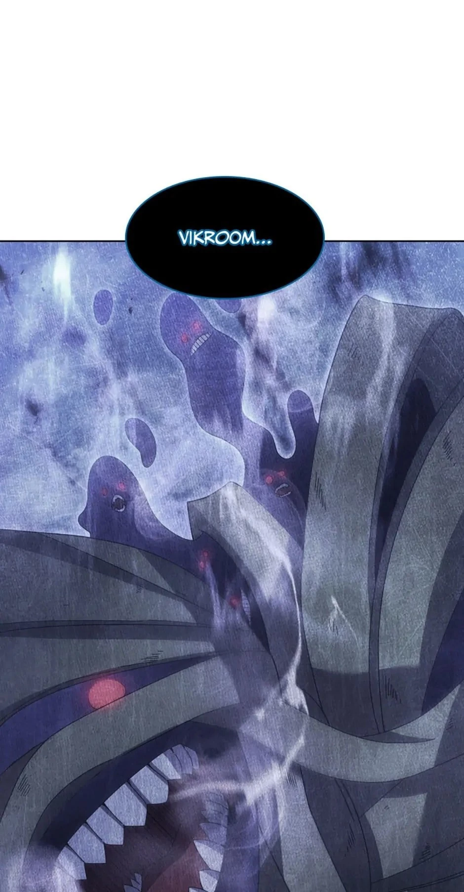 Necromancer Academy and the Genius Summoner Chapter 71 - 1