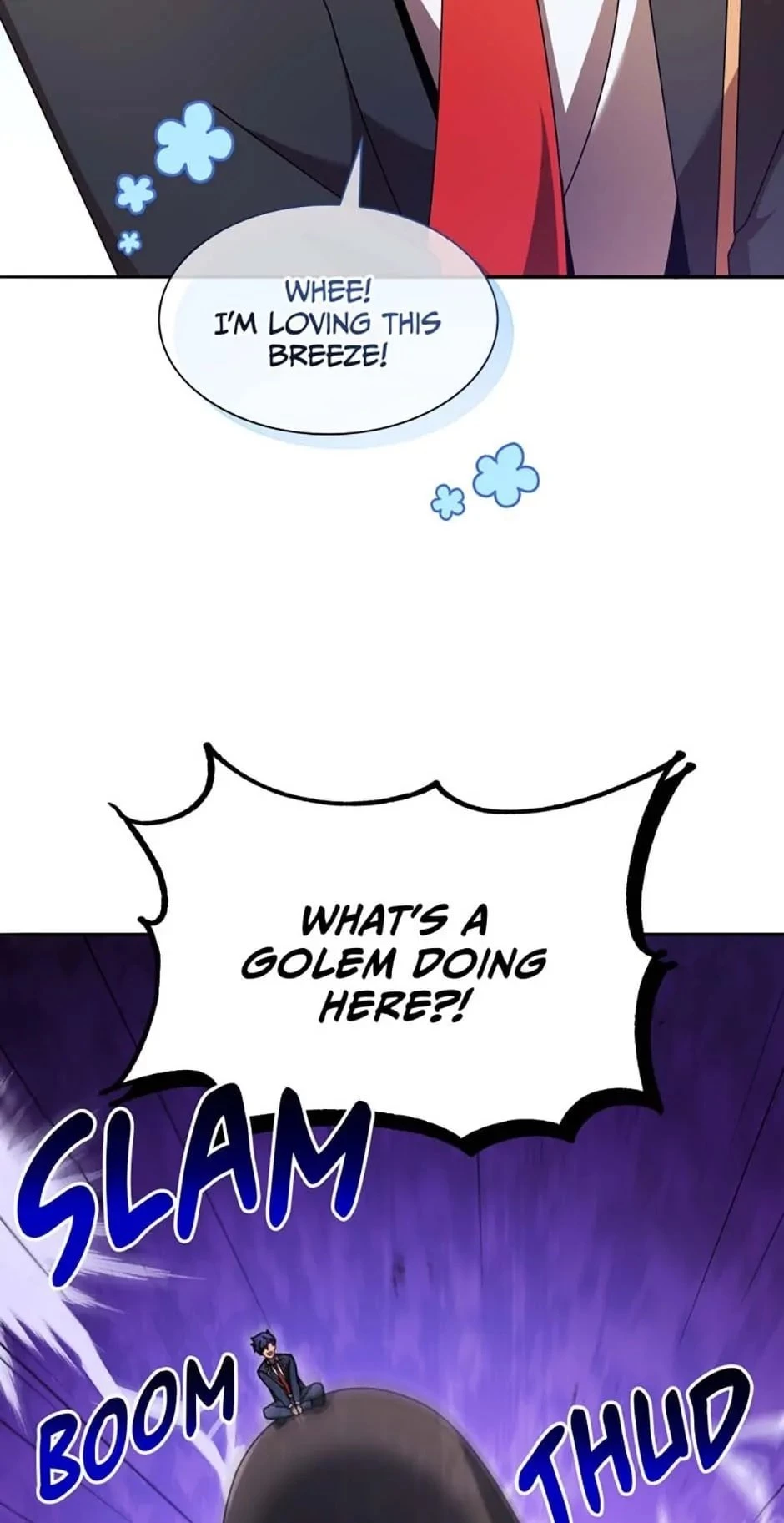 Necromancer Academy and the Genius Summoner Chapter 74 - 73