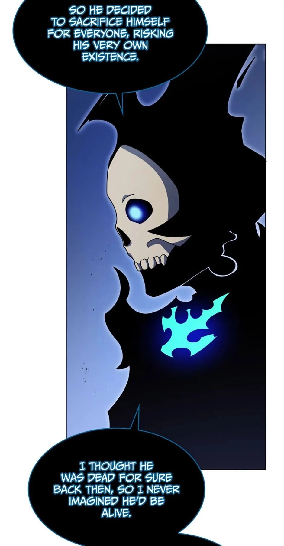 Necromancer Academy and the Genius Summoner Chapter 71 - 3