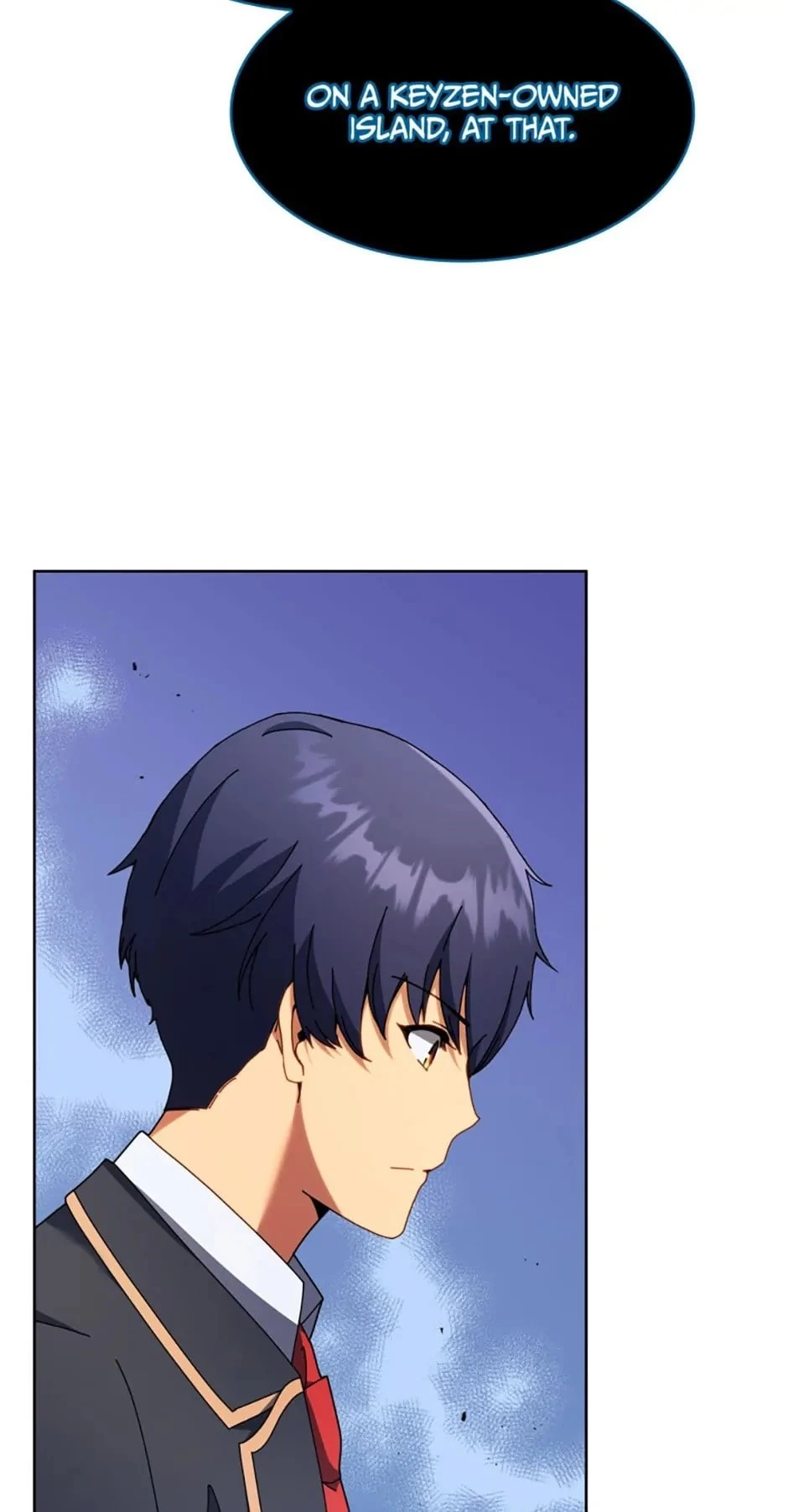 Necromancer Academy and the Genius Summoner Chapter 71 - 4