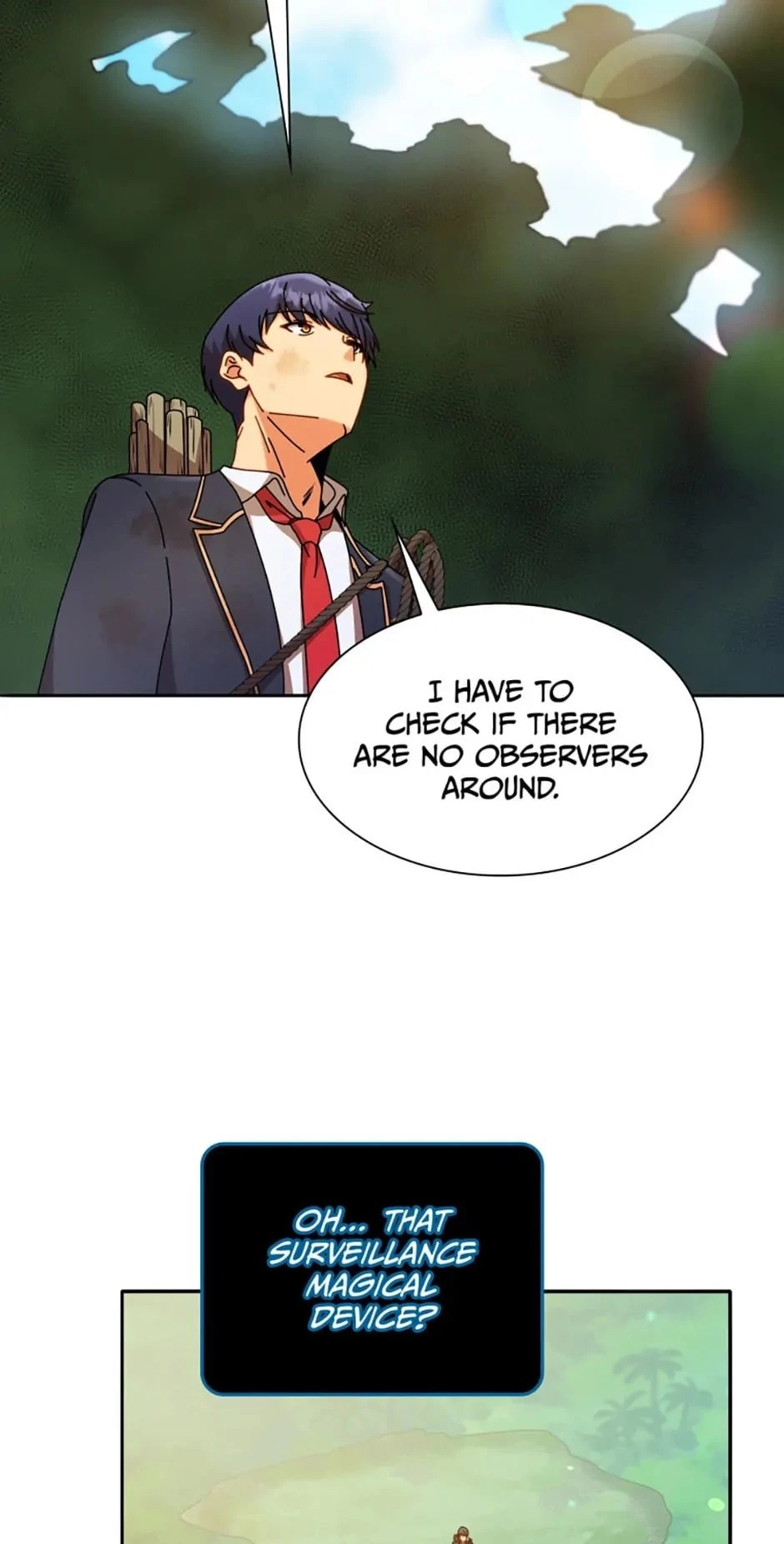 Necromancer Academy and the Genius Summoner Chapter 72 - 60
