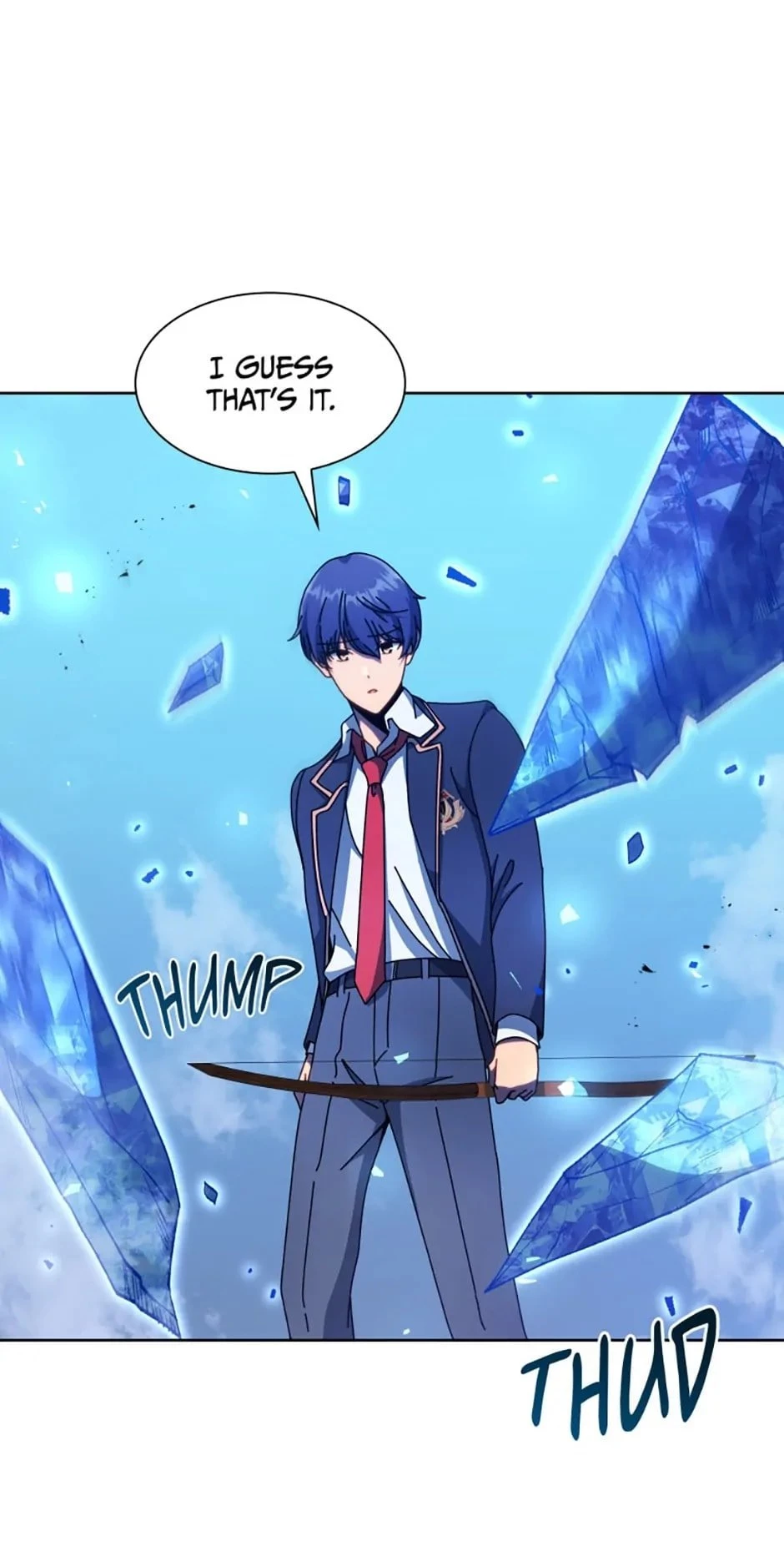 Necromancer Academy and the Genius Summoner Chapter 75 - 75