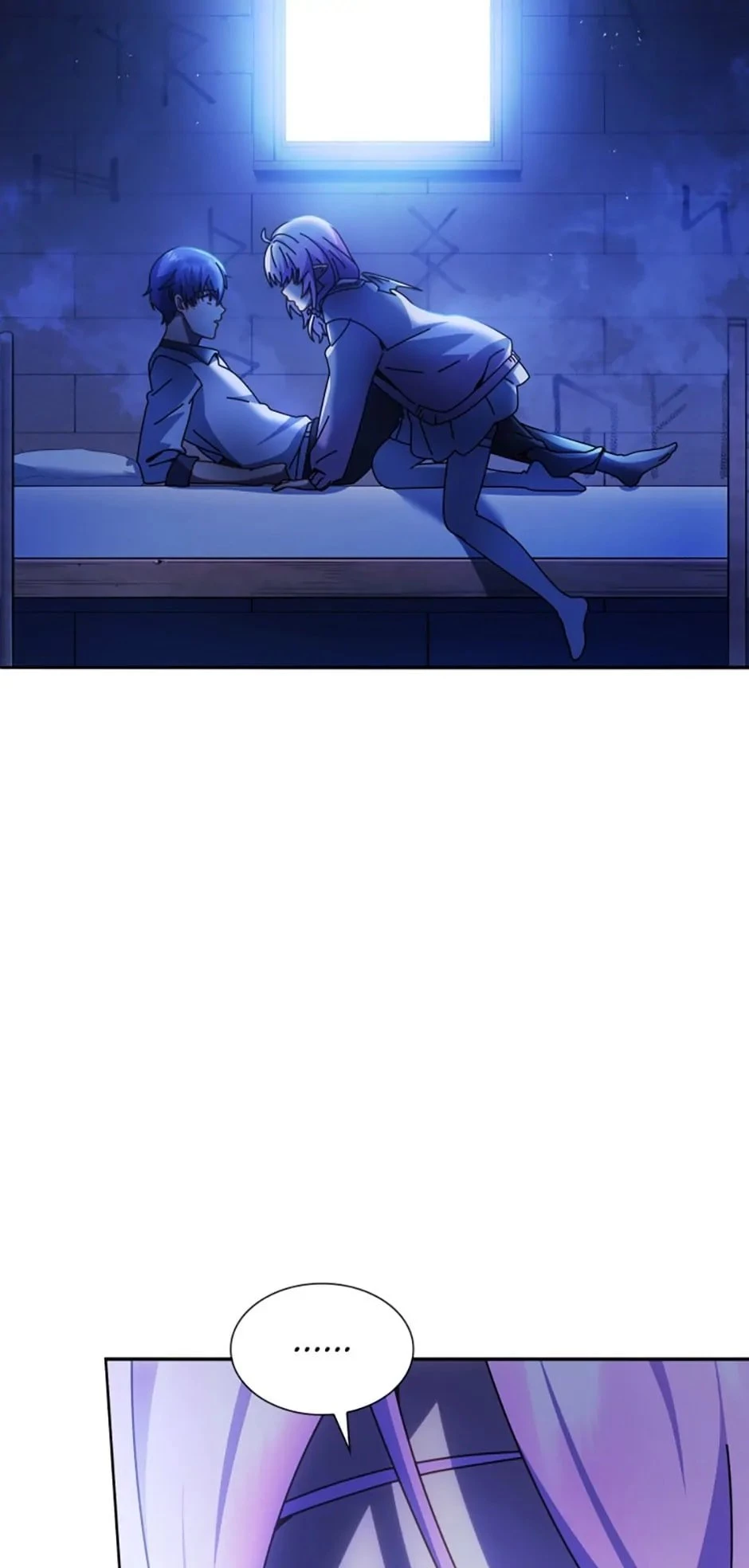 Necromancer Academy and the Genius Summoner Chapter 70 - 2