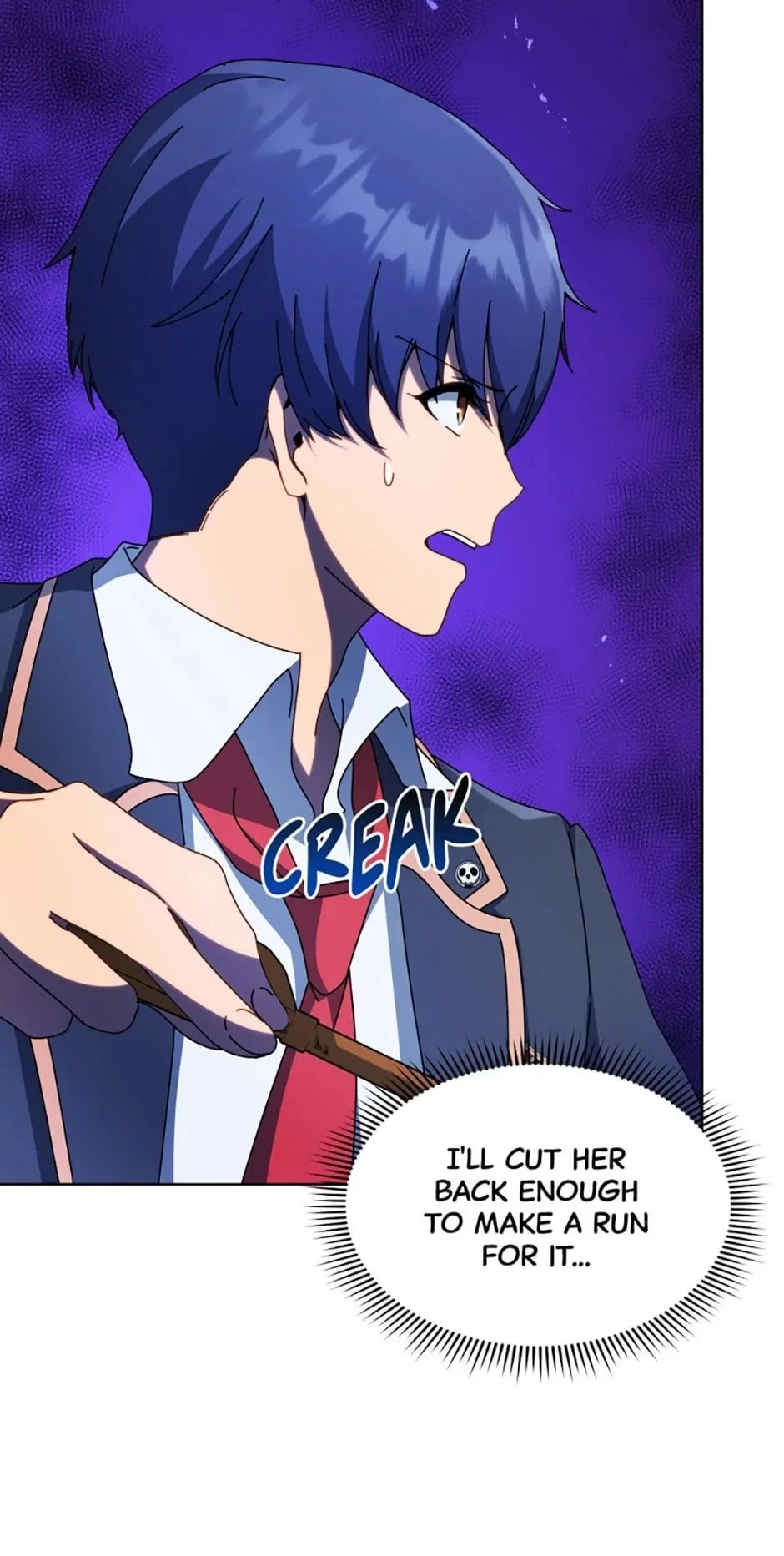 Necromancer Academy and the Genius Summoner Chapter 75 - 80