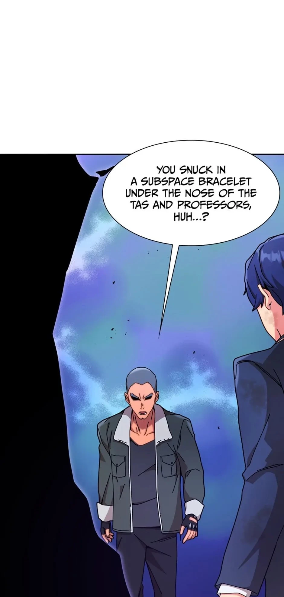 Necromancer Academy and the Genius Summoner Chapter 72 - 67