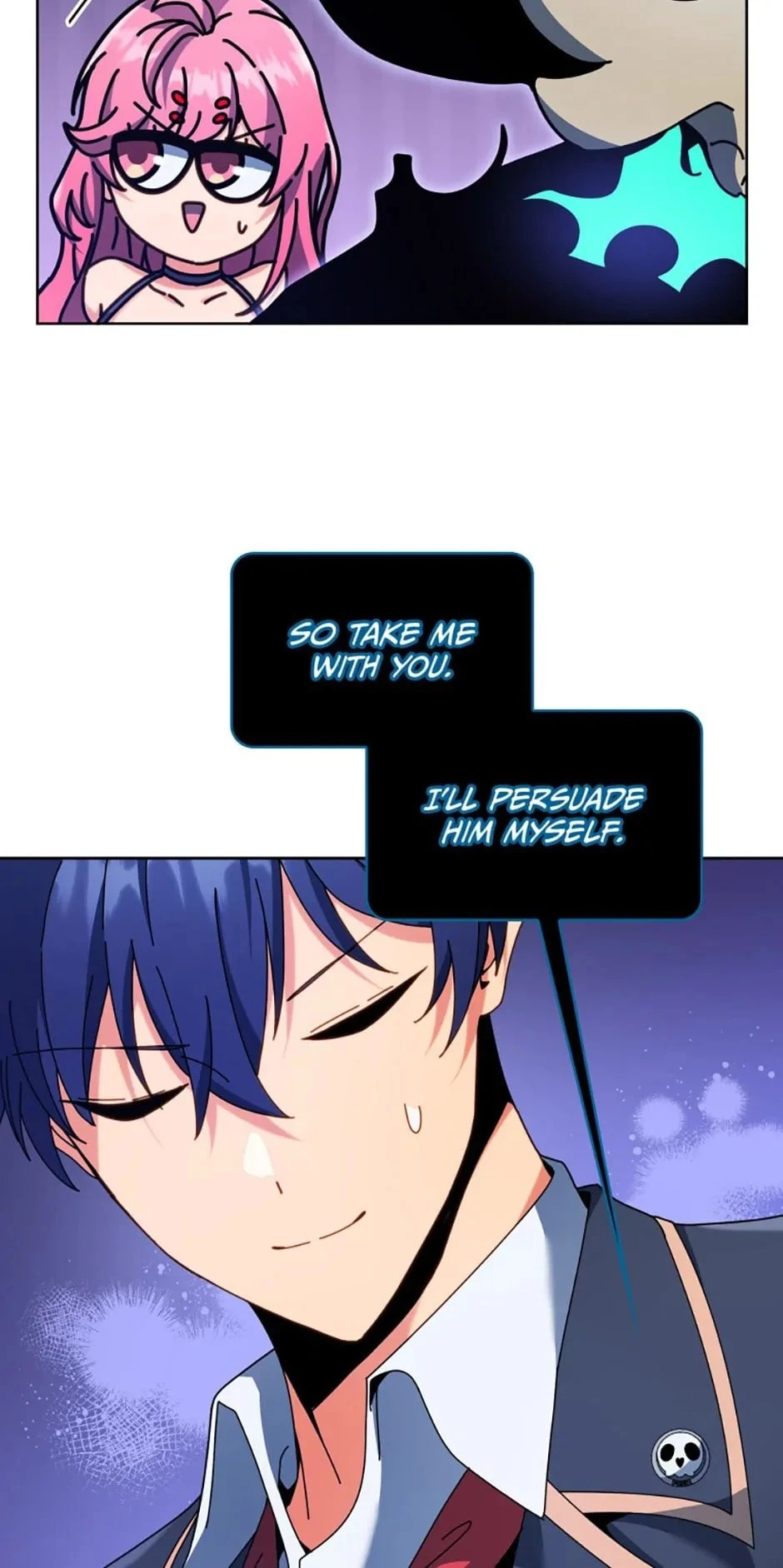 Necromancer Academy and the Genius Summoner Chapter 71 - 12