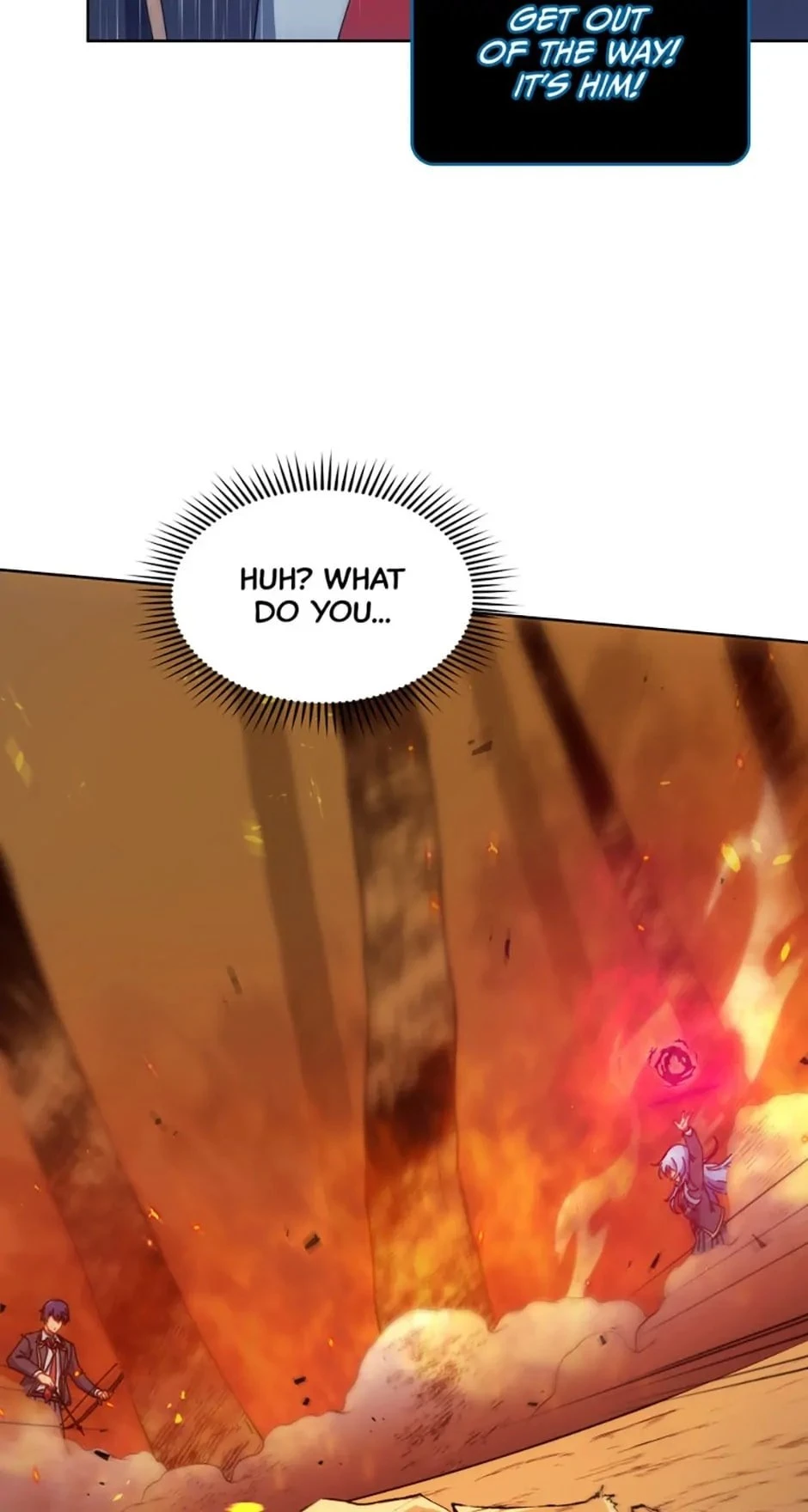 Necromancer Academy and the Genius Summoner Chapter 75 - 82