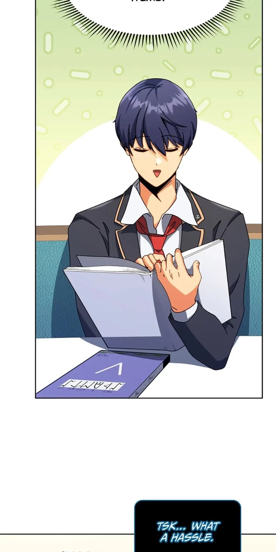 Necromancer Academy and the Genius Summoner Chapter 71 - 14