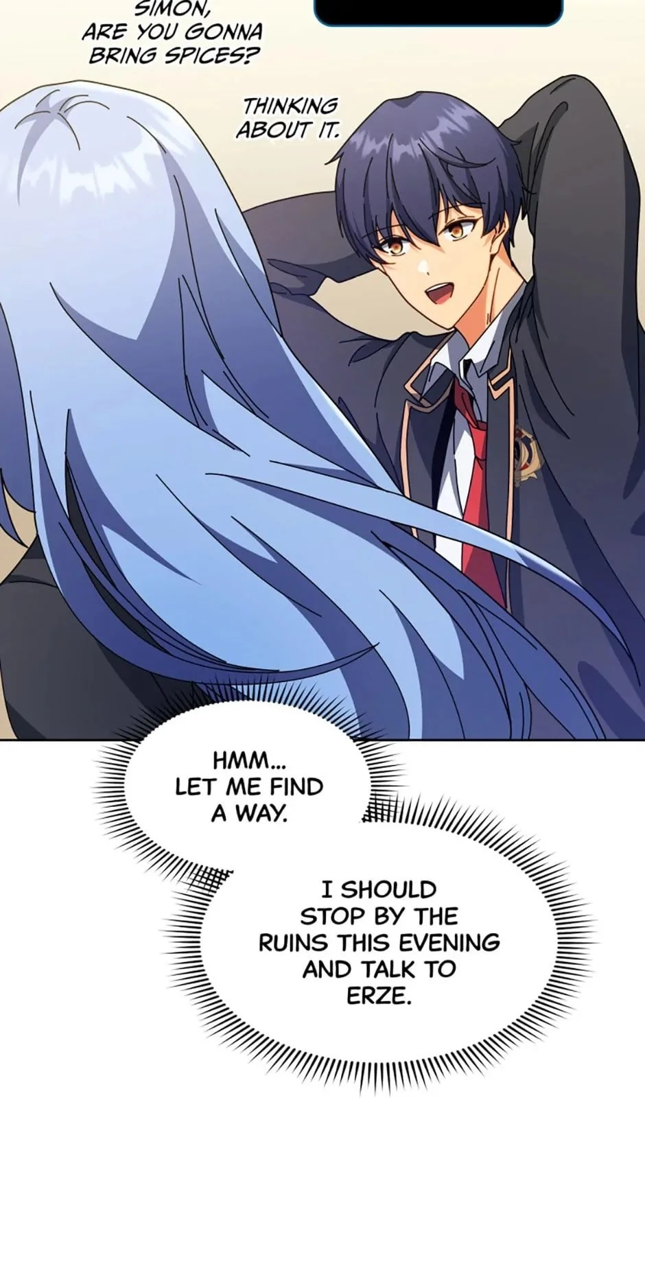 Necromancer Academy and the Genius Summoner Chapter 71 - 15