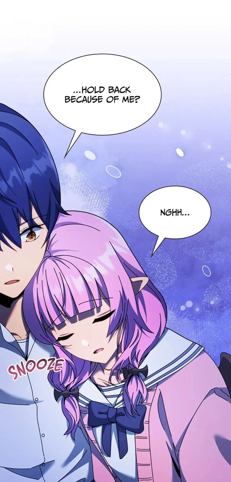 Necromancer Academy and the Genius Summoner Chapter 70 - 10