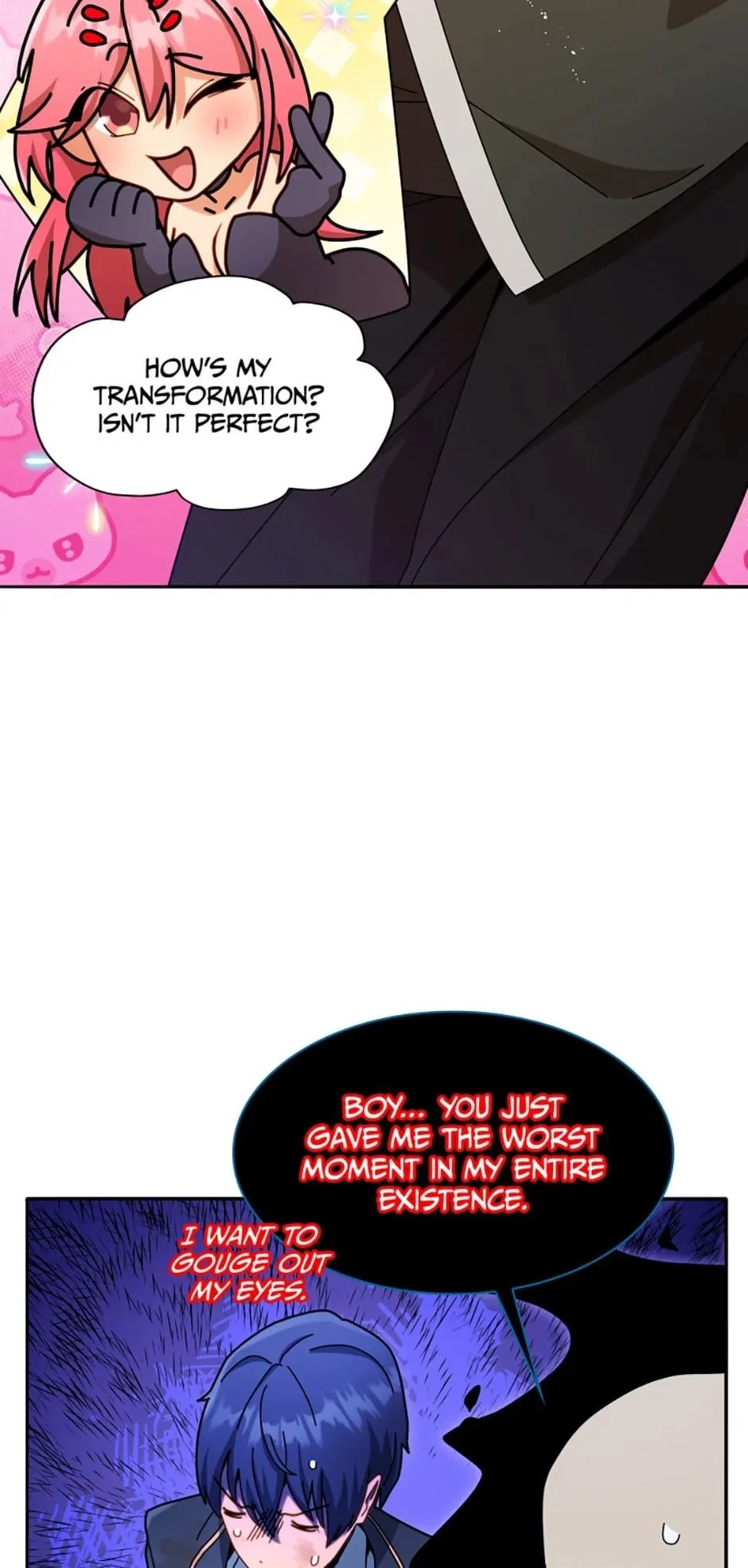 Necromancer Academy and the Genius Summoner Chapter 72 - 71