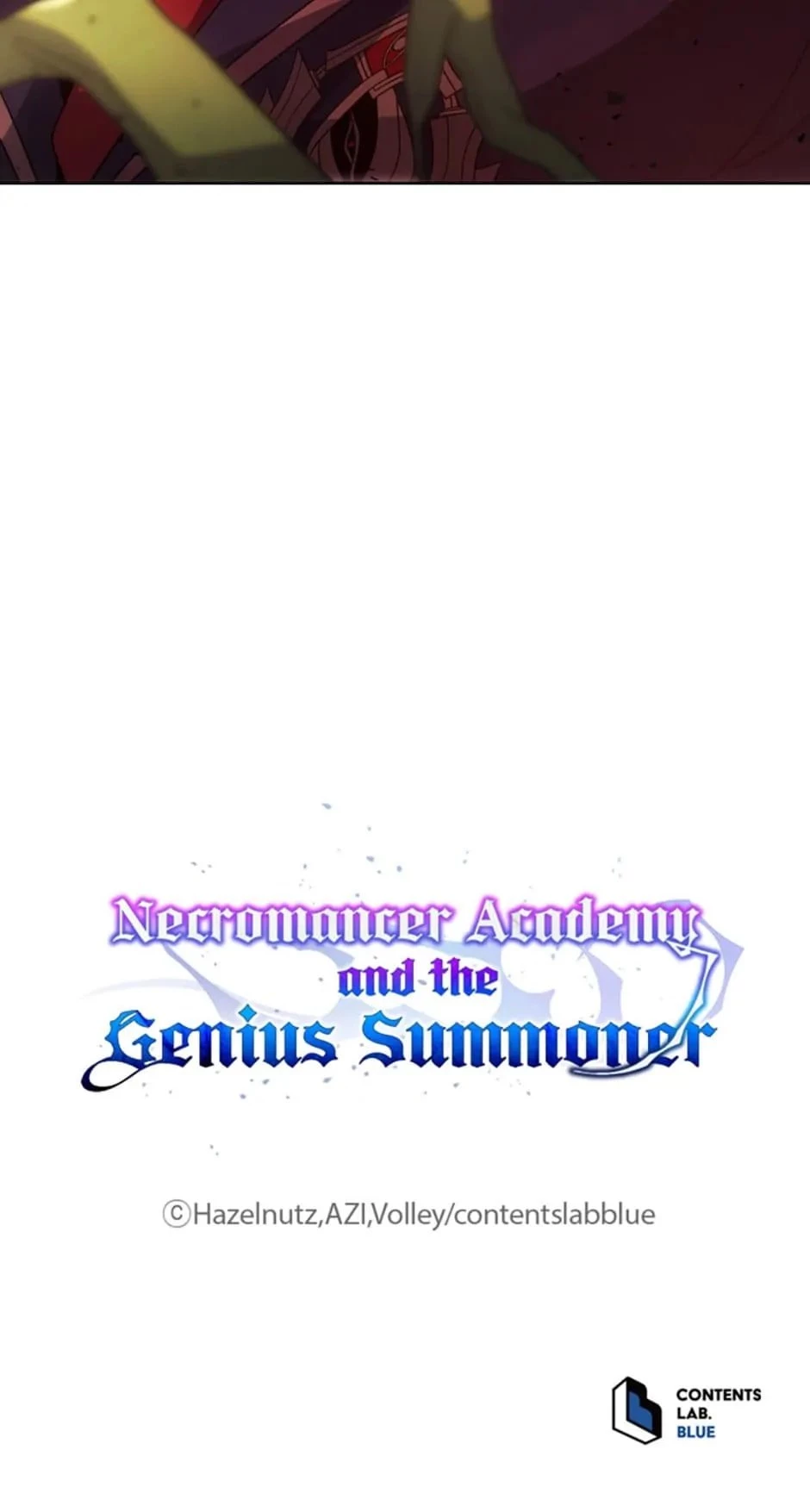 Necromancer Academy and the Genius Summoner Chapter 75 - 88