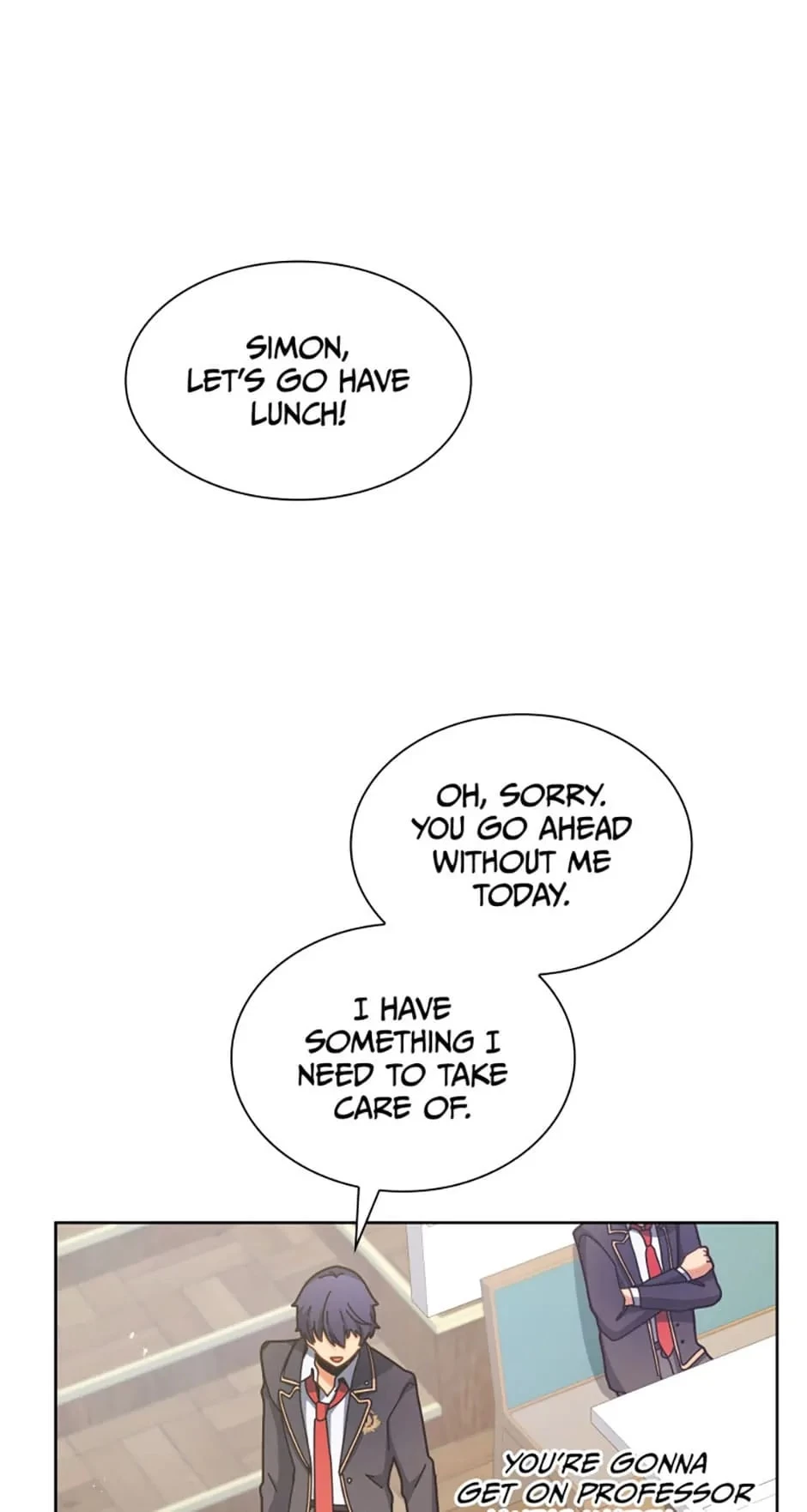 Necromancer Academy and the Genius Summoner Chapter 71 - 20