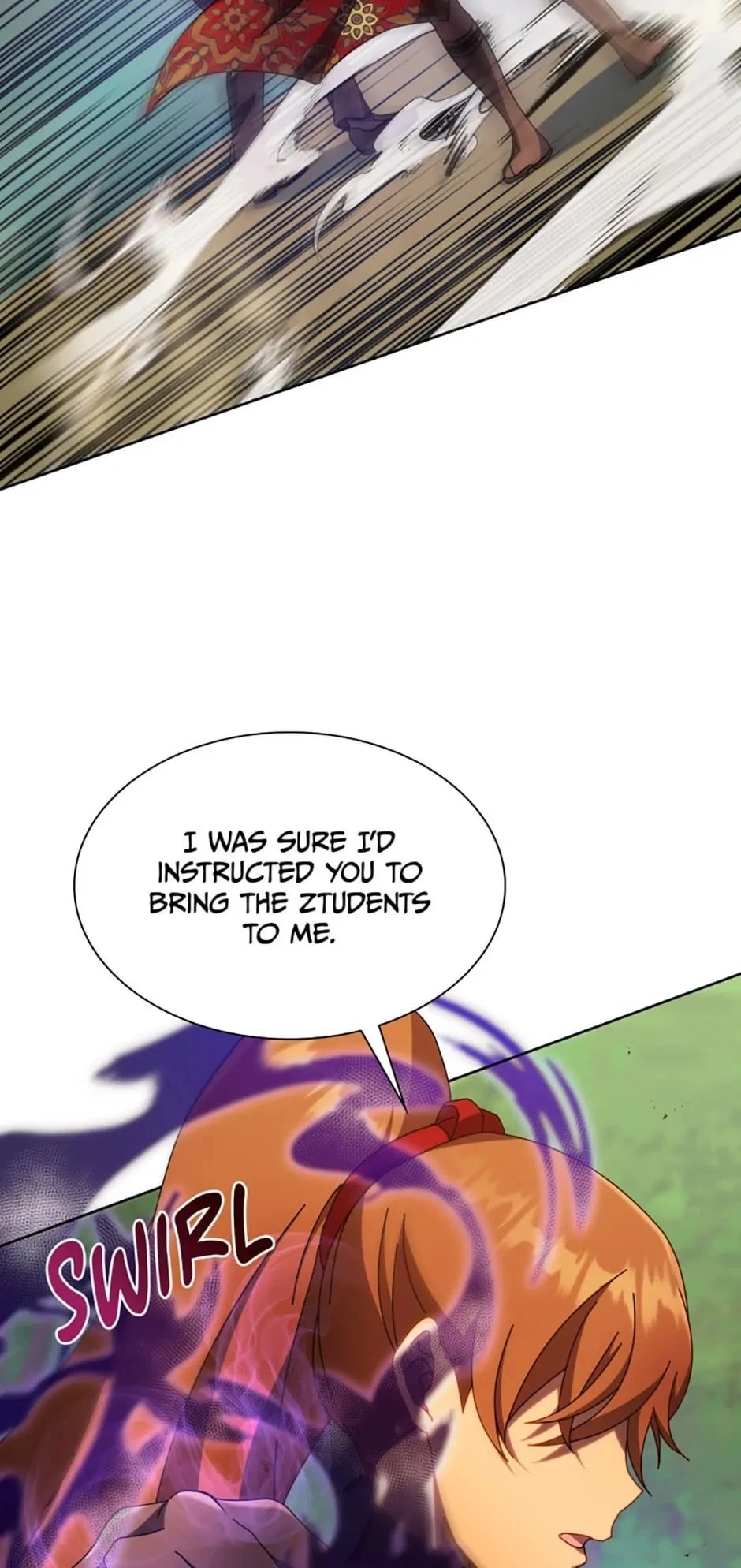 Necromancer Academy and the Genius Summoner Chapter 69 - 2