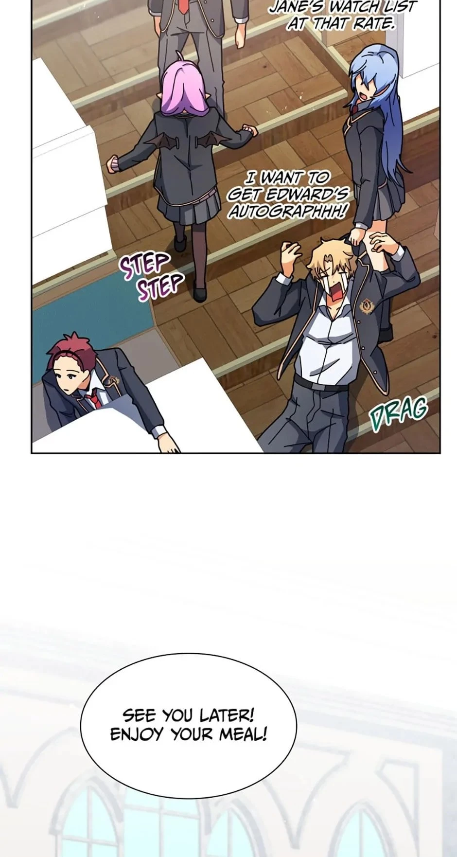 Necromancer Academy and the Genius Summoner Chapter 71 - 21