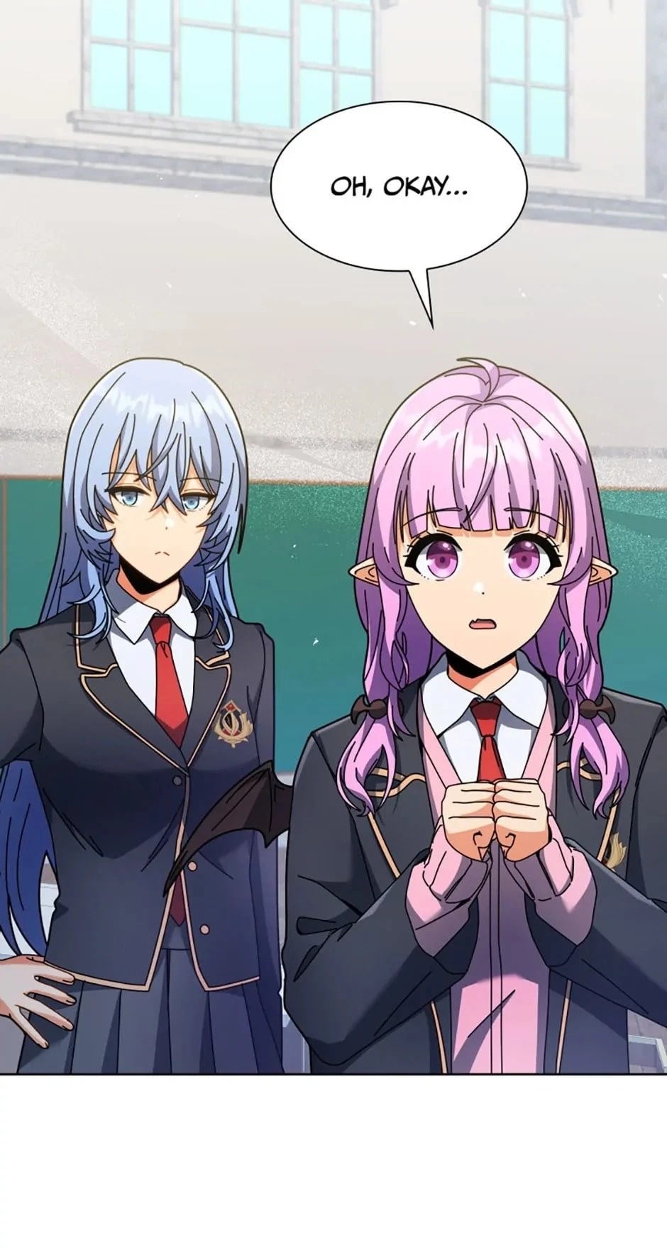 Necromancer Academy and the Genius Summoner Chapter 71 - 22