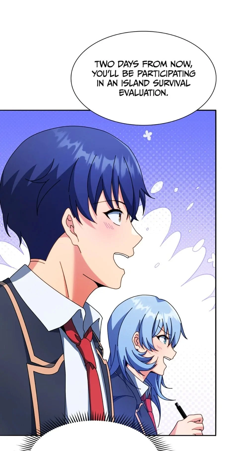 Necromancer Academy and the Genius Summoner Chapter 70 - 15