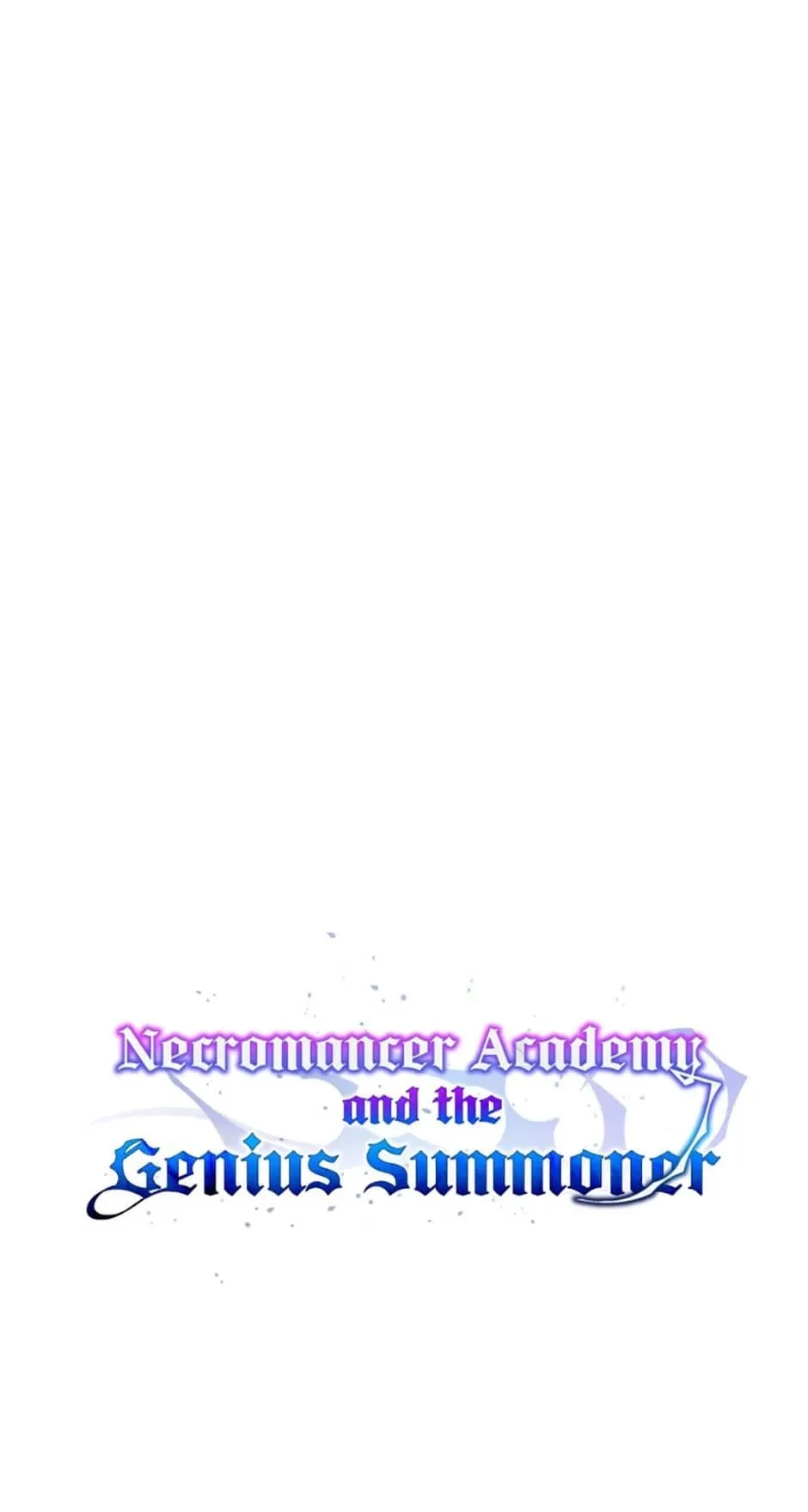 Necromancer Academy and the Genius Summoner Chapter 71 - 23