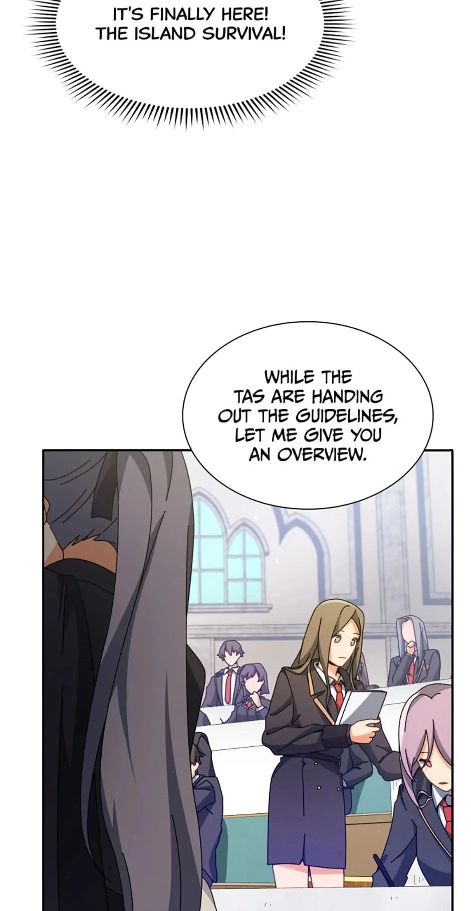 Necromancer Academy and the Genius Summoner Chapter 70 - 16