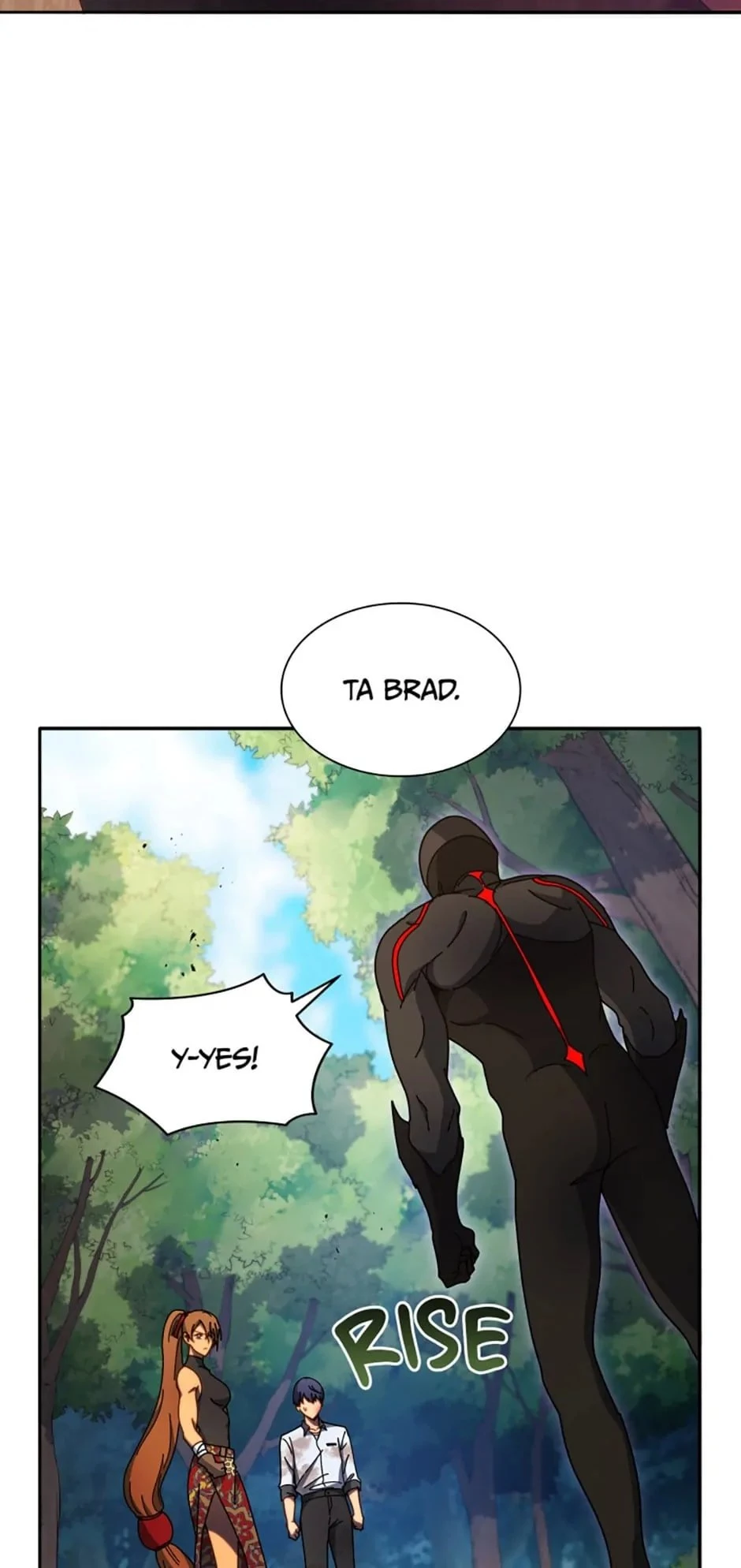 Necromancer Academy and the Genius Summoner Chapter 69 - 5