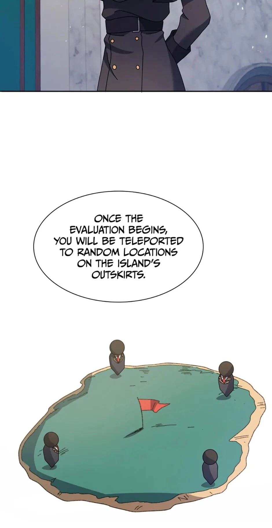Necromancer Academy and the Genius Summoner Chapter 70 - 18