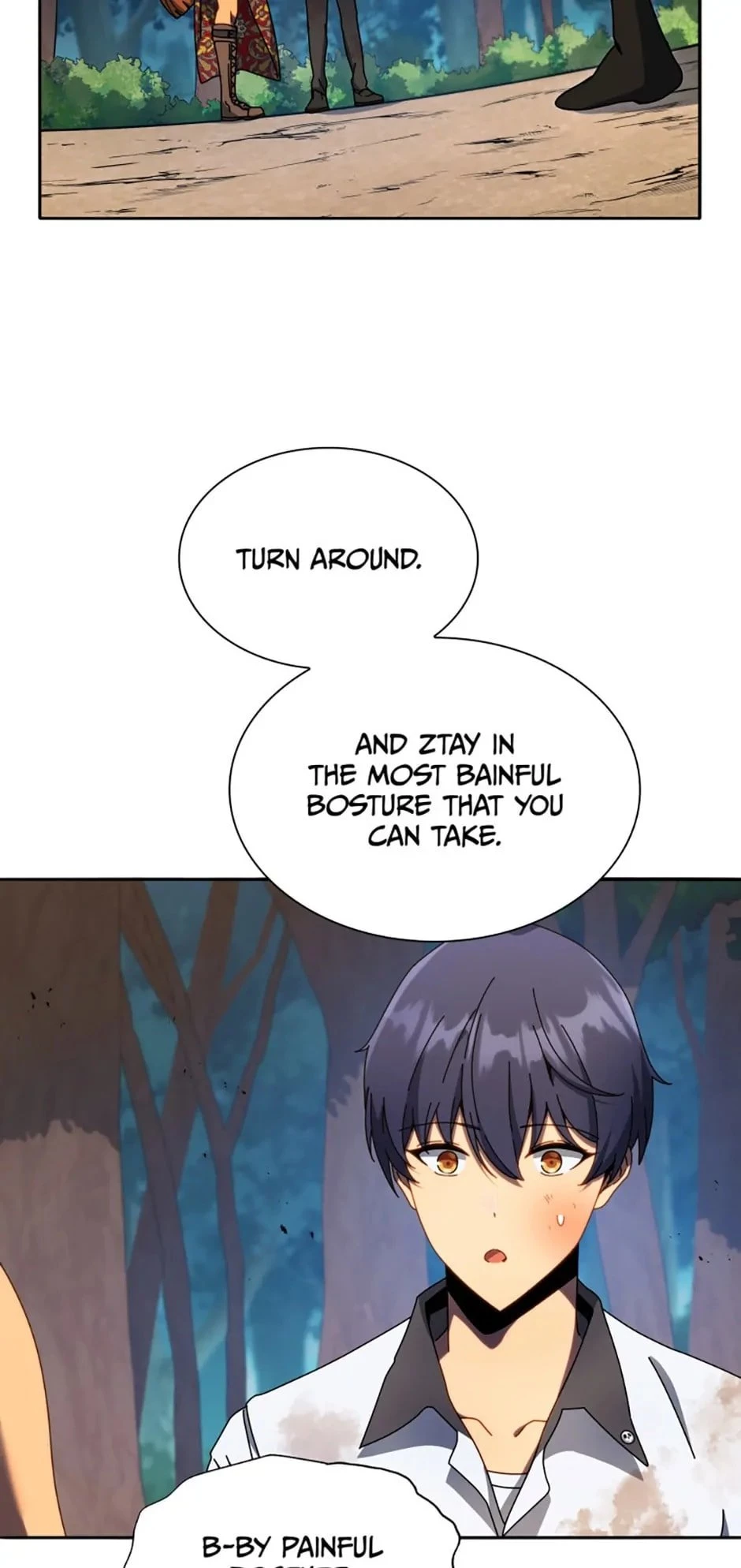 Necromancer Academy and the Genius Summoner Chapter 69 - 6
